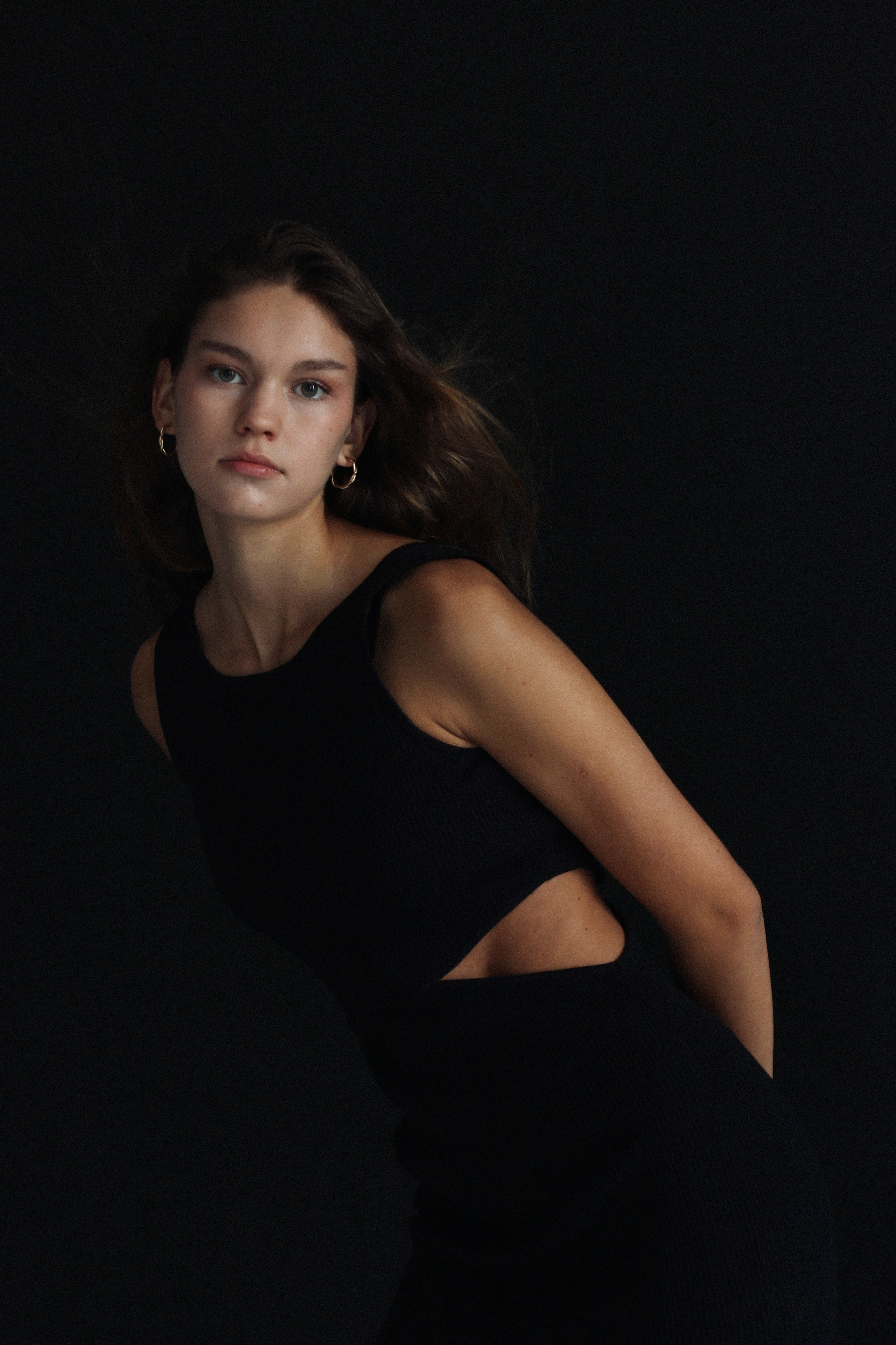 Ulyana. Personality models. Международное модельное агентство в Калининграде