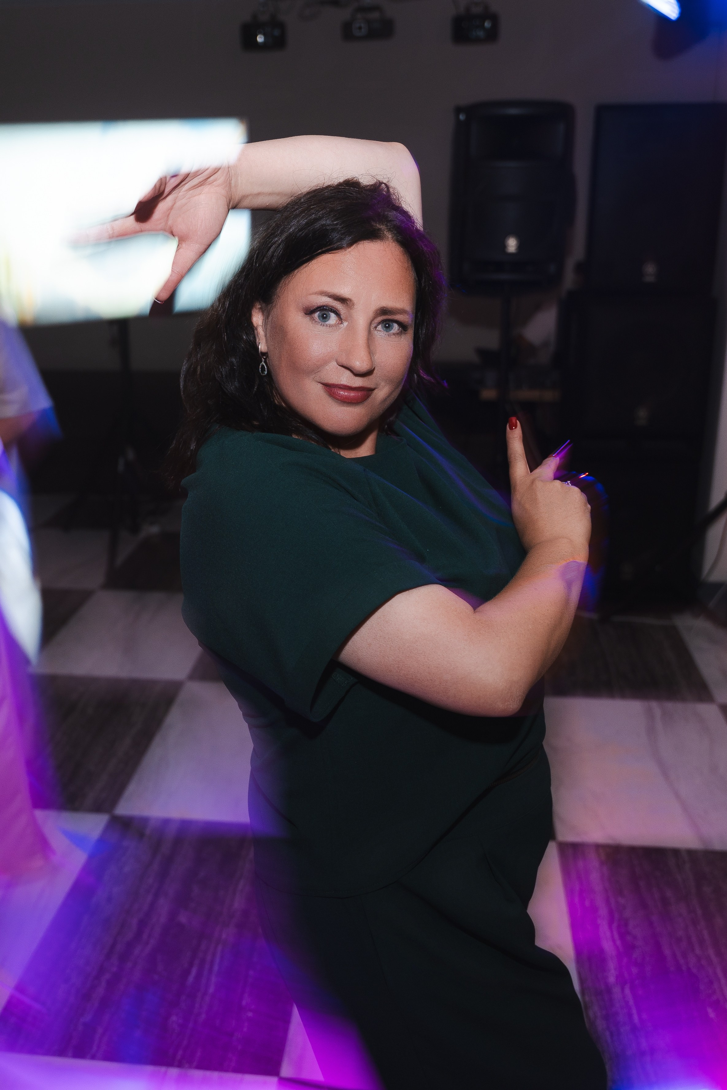 Дарья и Сергей. Фотограф Хабаровск