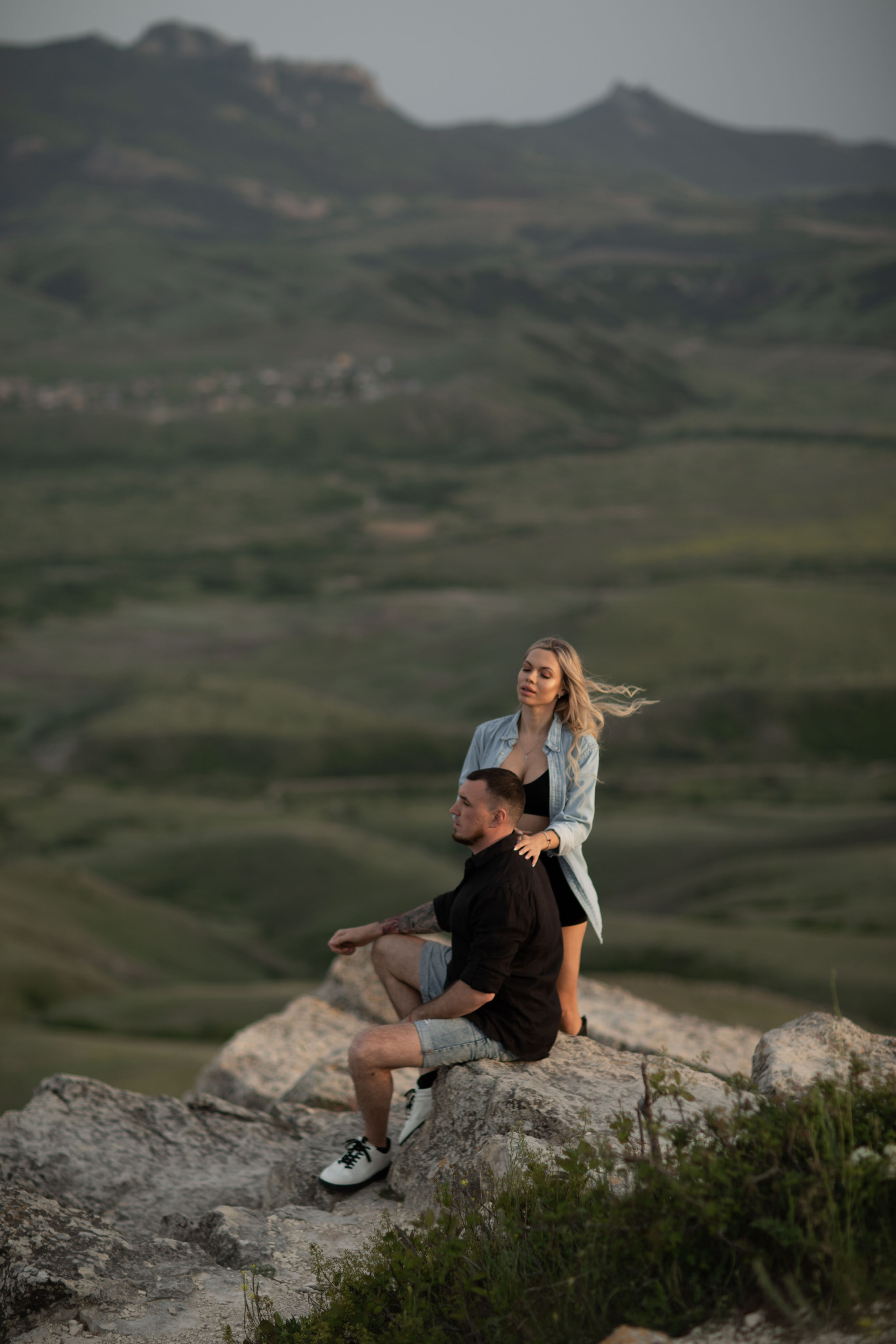 Я рядом. Фотограф в Севастополе и Крыму Татьяна Бриз