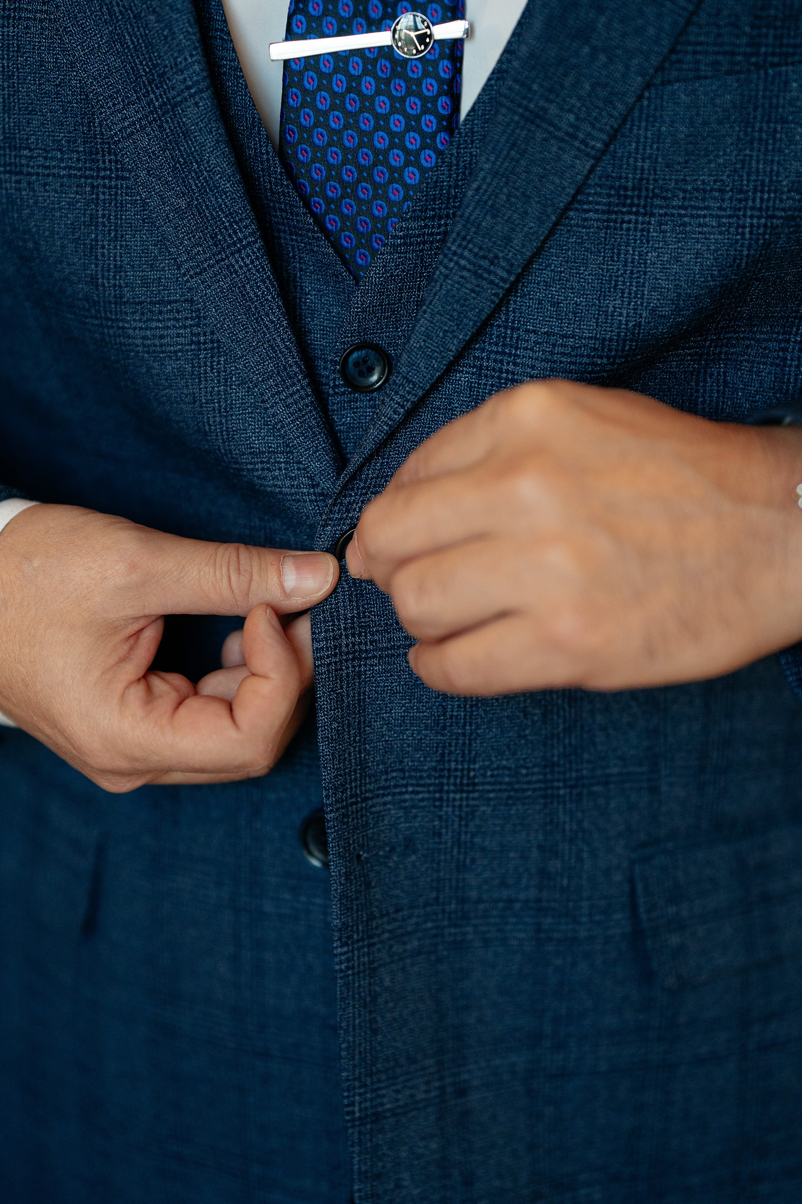 Бизнес портрет. 1917