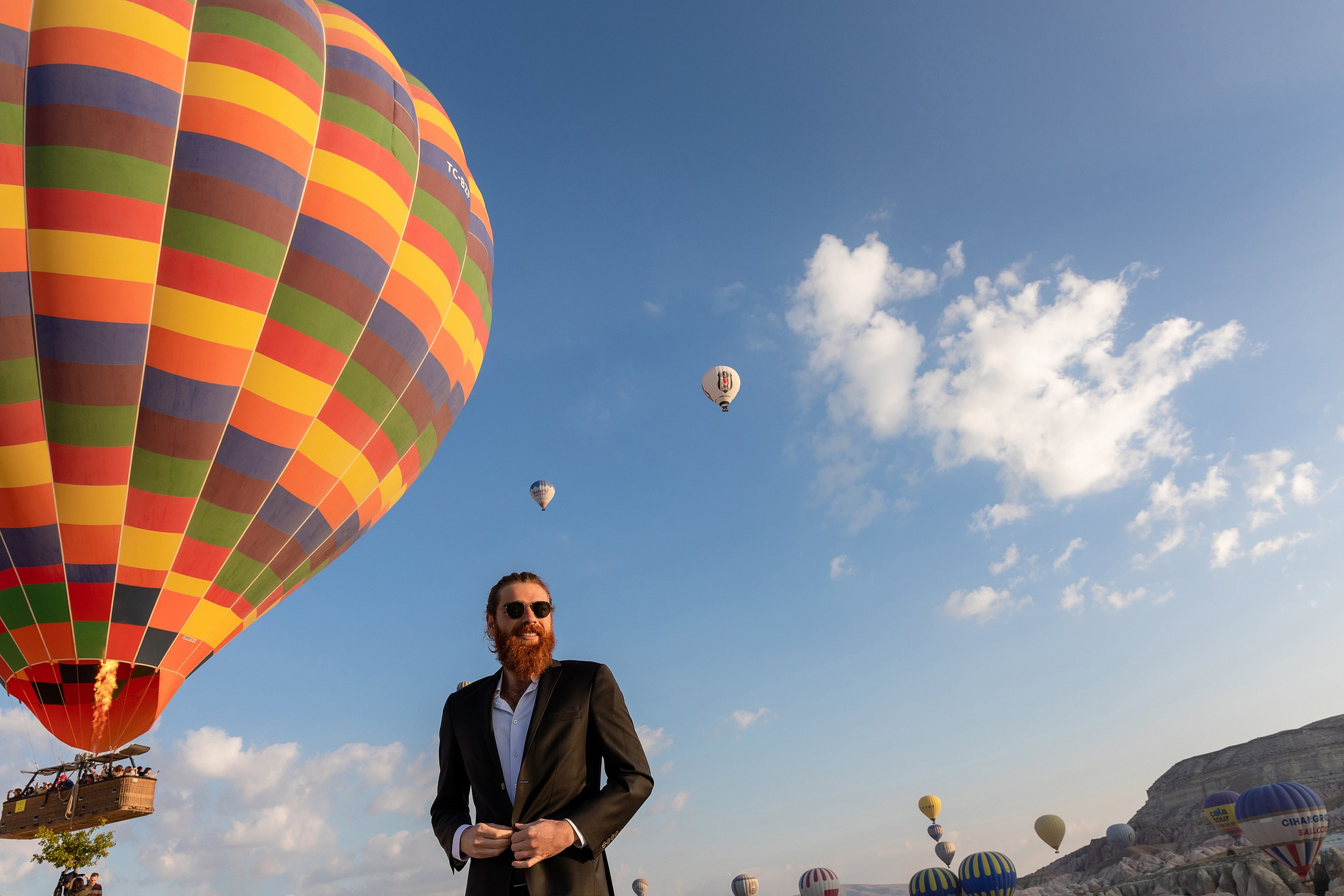 Ахмед и Мара. Свадебный и семейный фотограф в Челябинске Мазуркевич Макс