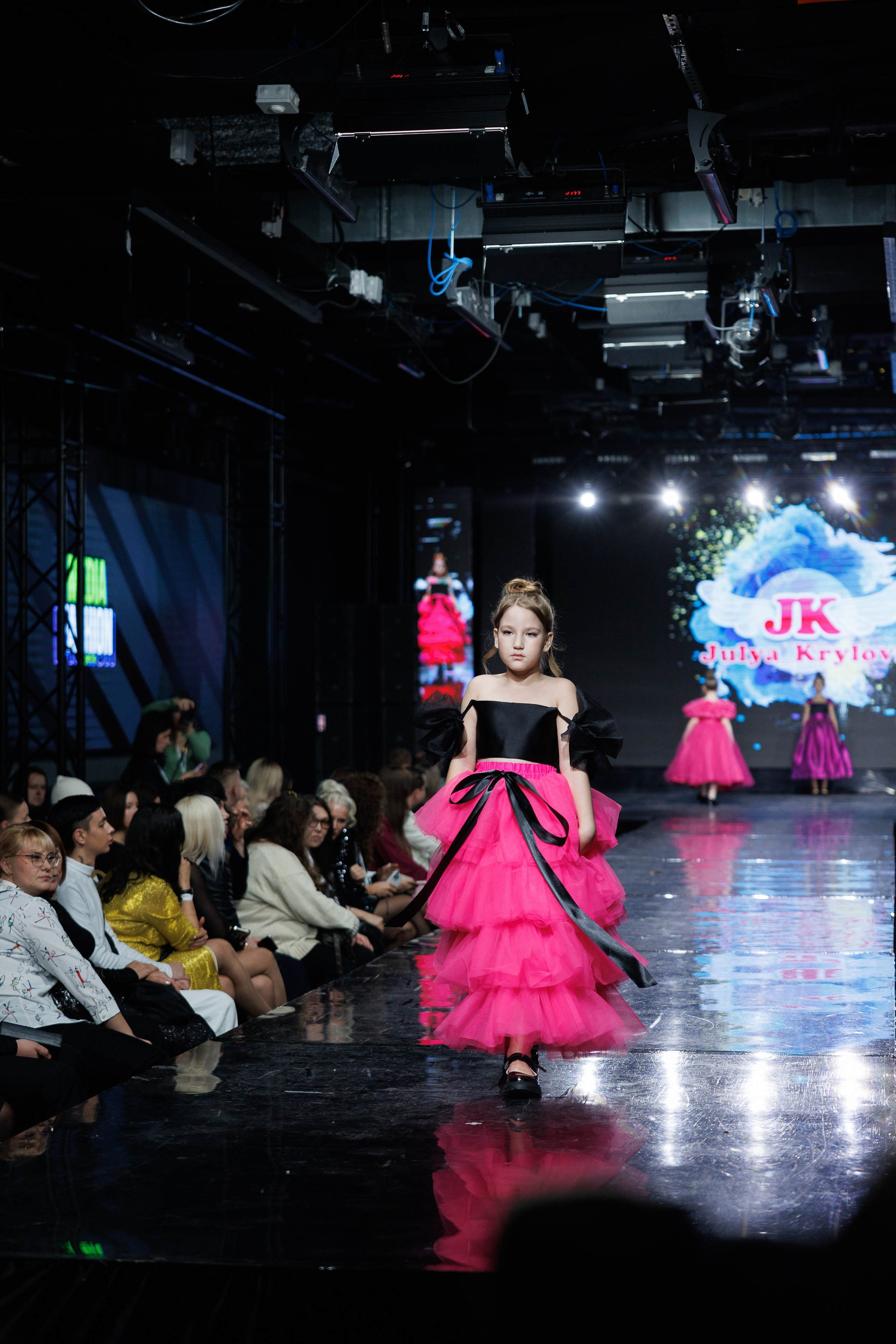 Media fashion project. Женский и семейный фотограф в Москве Павлова Галина