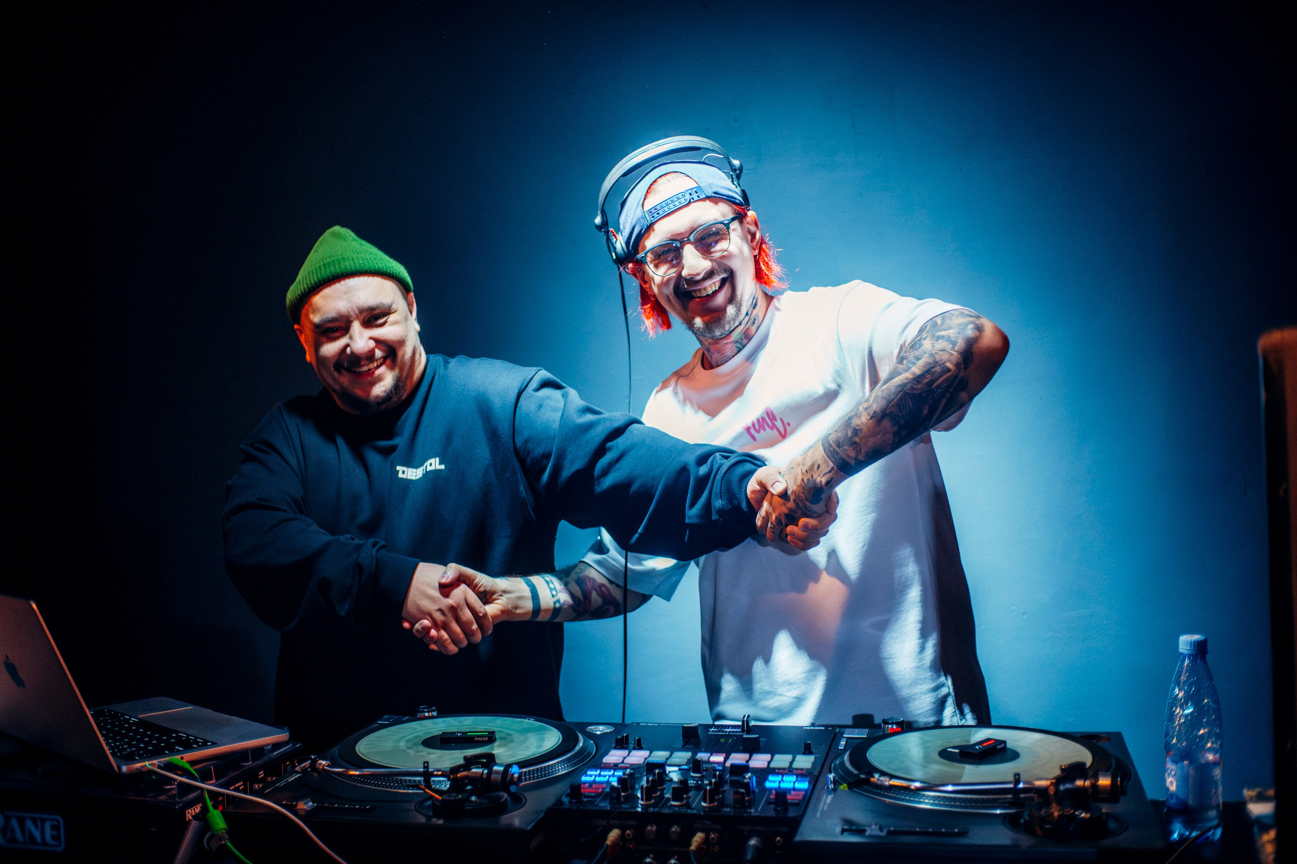 MayDay. Фотограф в Хабаровске Денис Shoxie