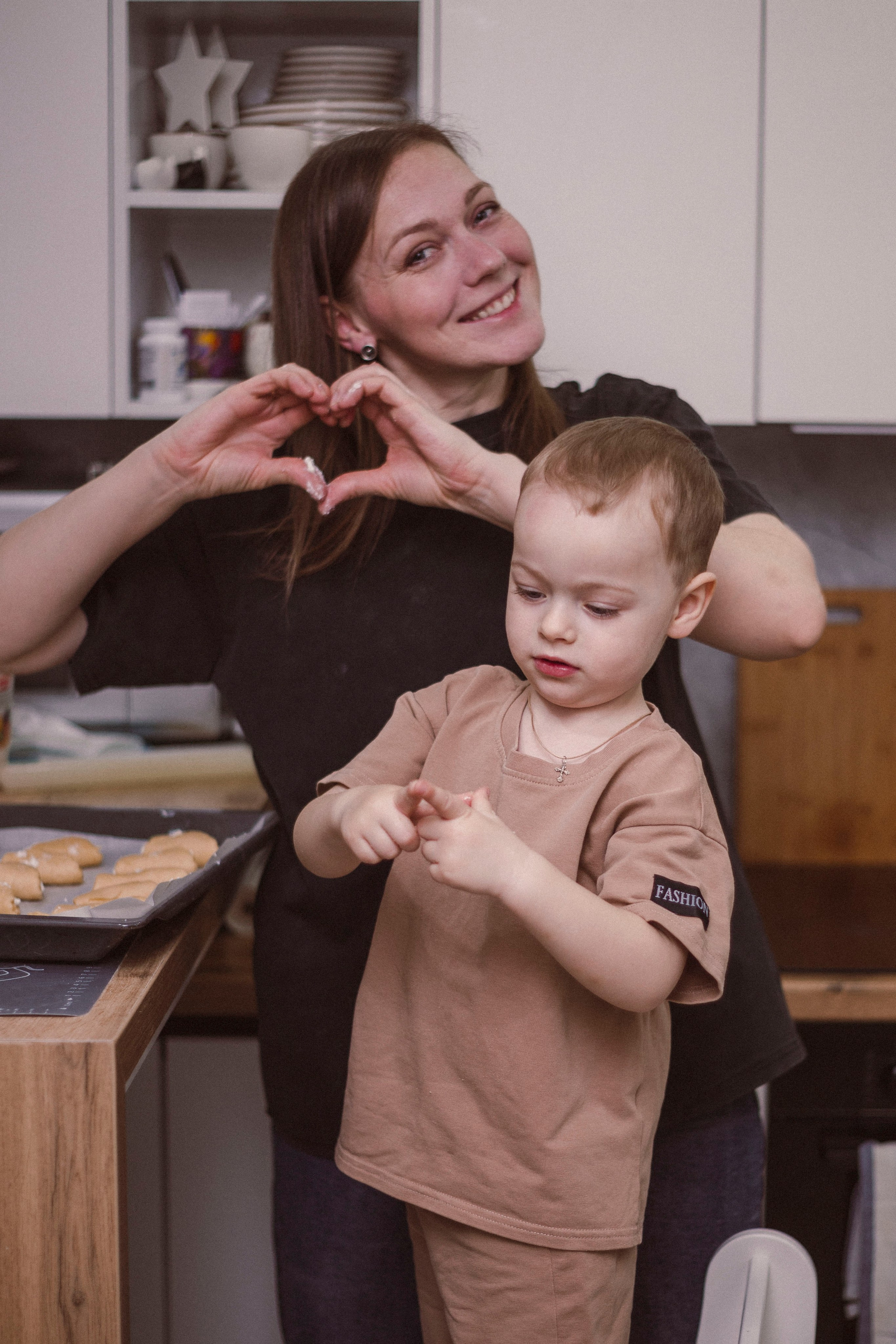 Домашние съемки. Семейный фотограф в Краснодаре