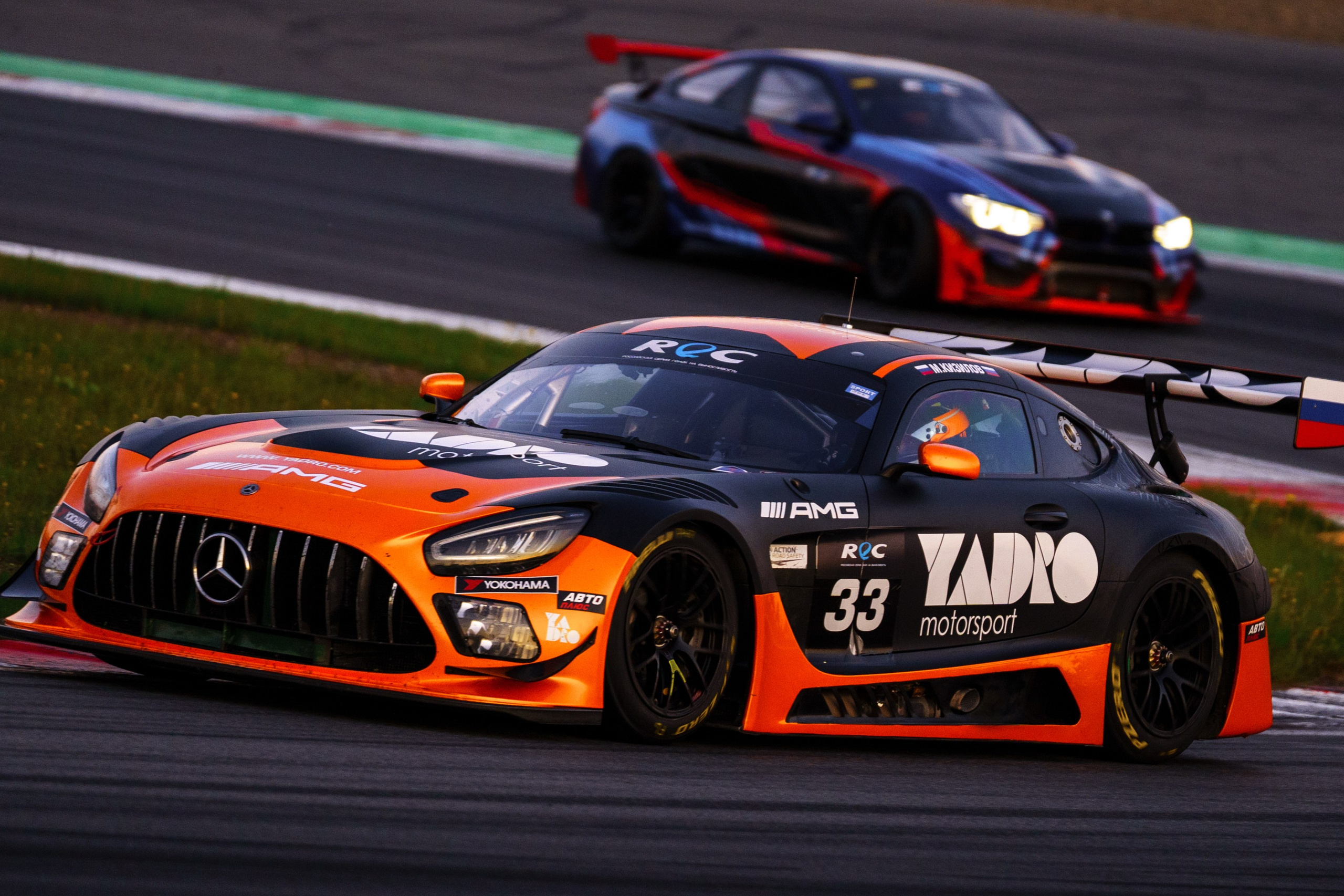 2024 REC 1 этап. Фотограф Николай Прокофьев модельные тесты в Москве