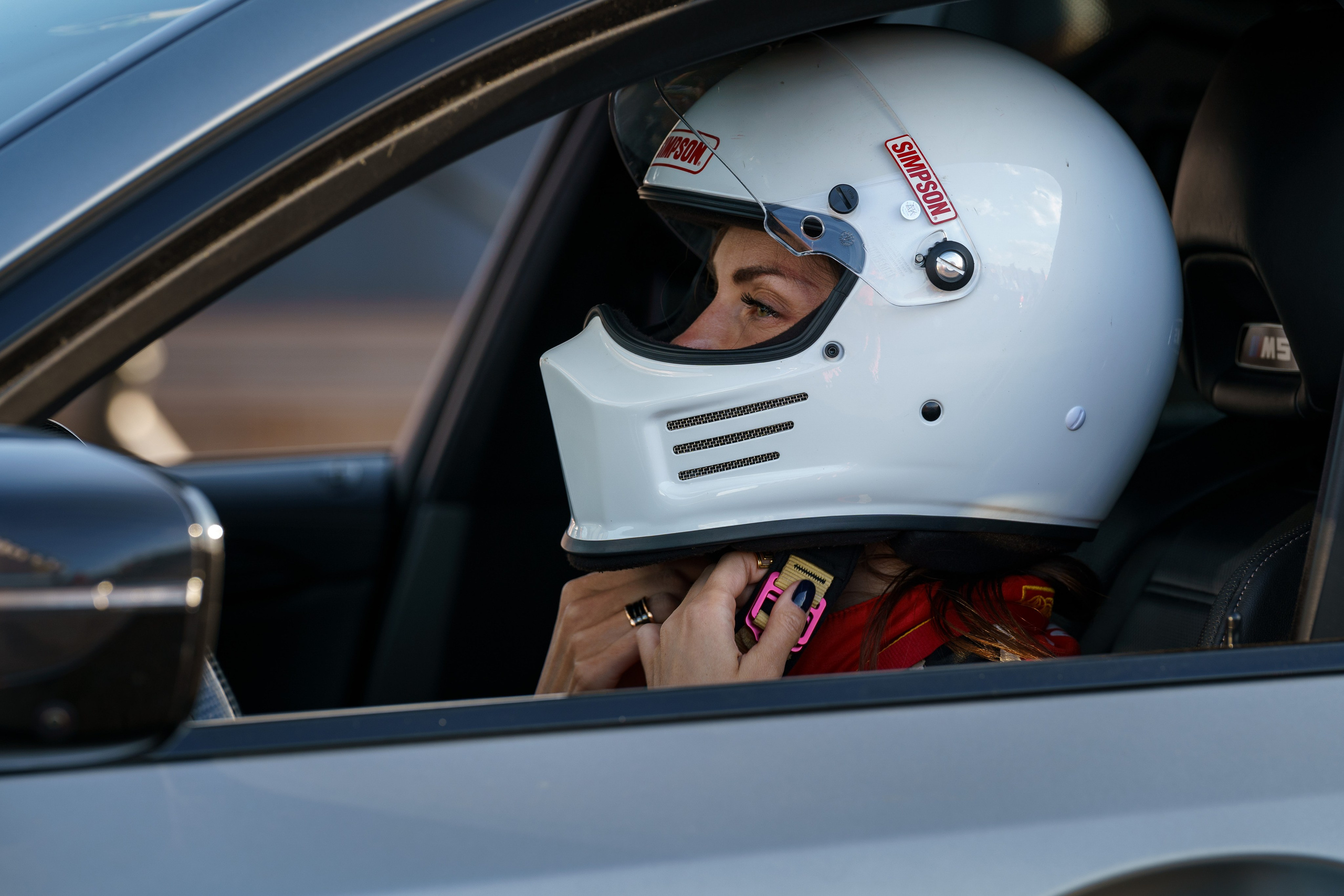 2023 RDRC Unlim Fest. Фотограф Николай Прокофьев модельные тесты в Москве