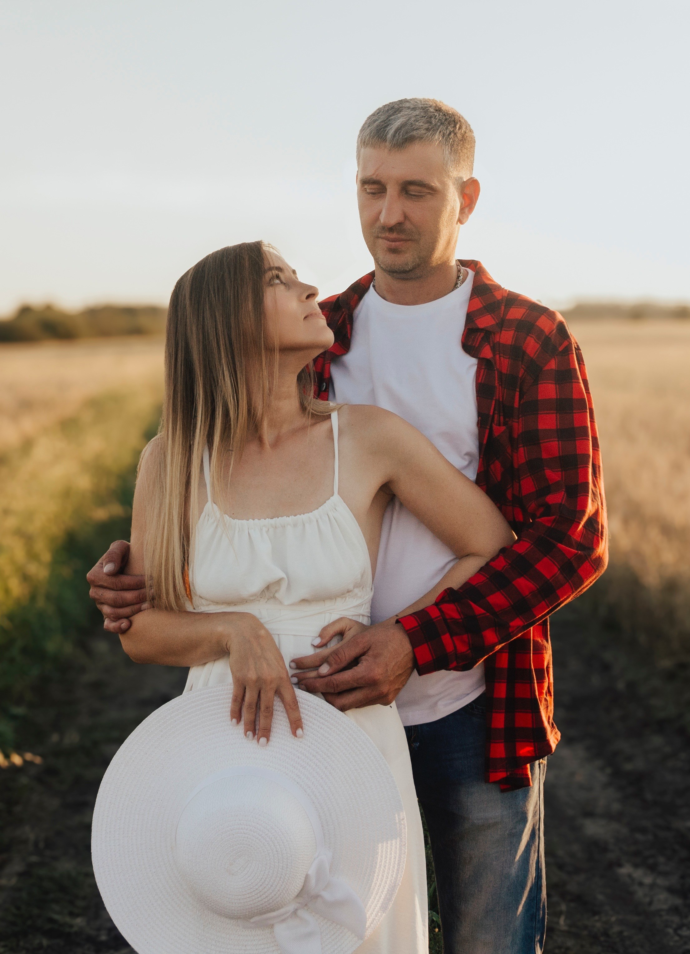 Семейная прогулка. ProFoto