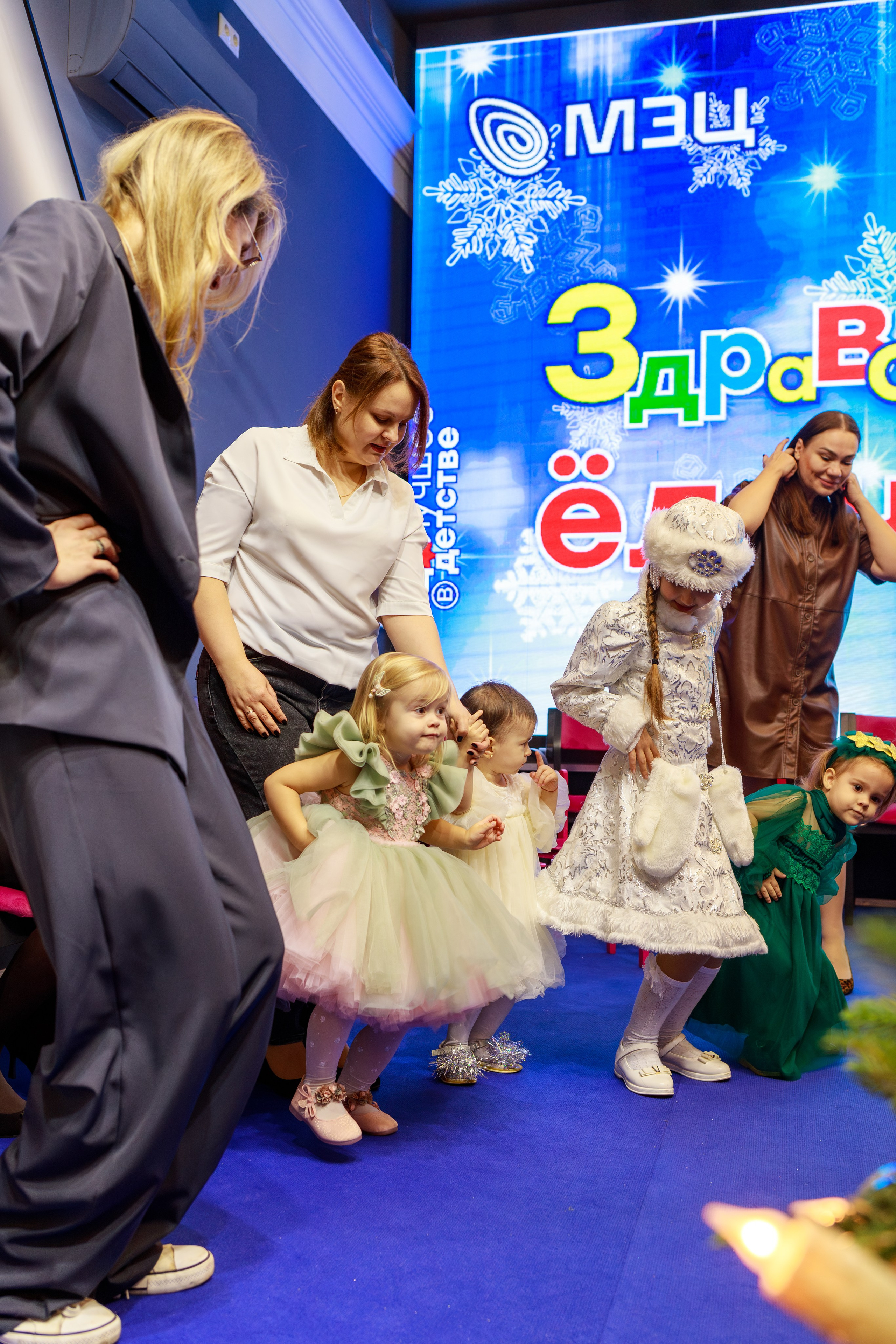 МЭЦ 2024. Семейный и детский фотограф в Краснодаре Ирина Лаврецкая