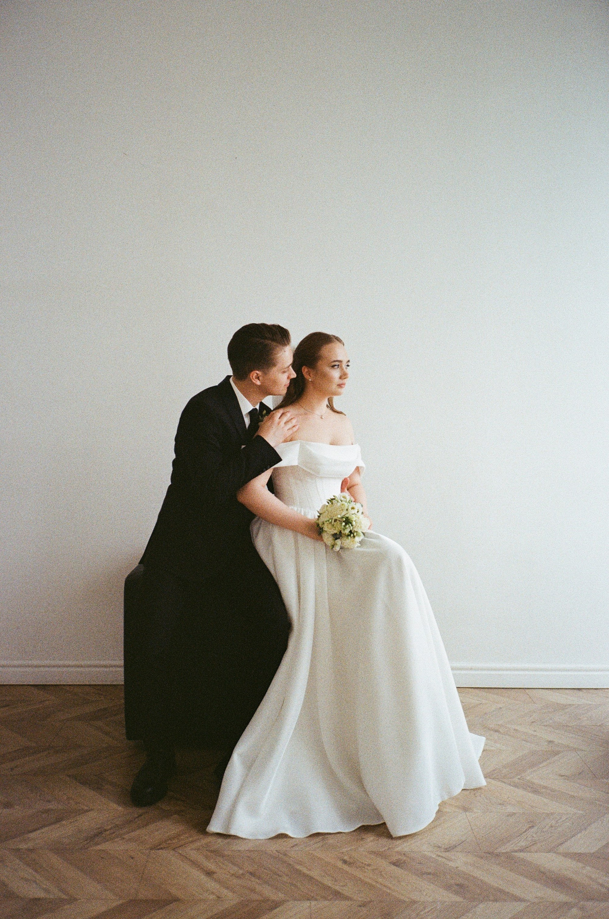 Магия чувств. Свадебный фотограф в Томске | Александр Овчаренко