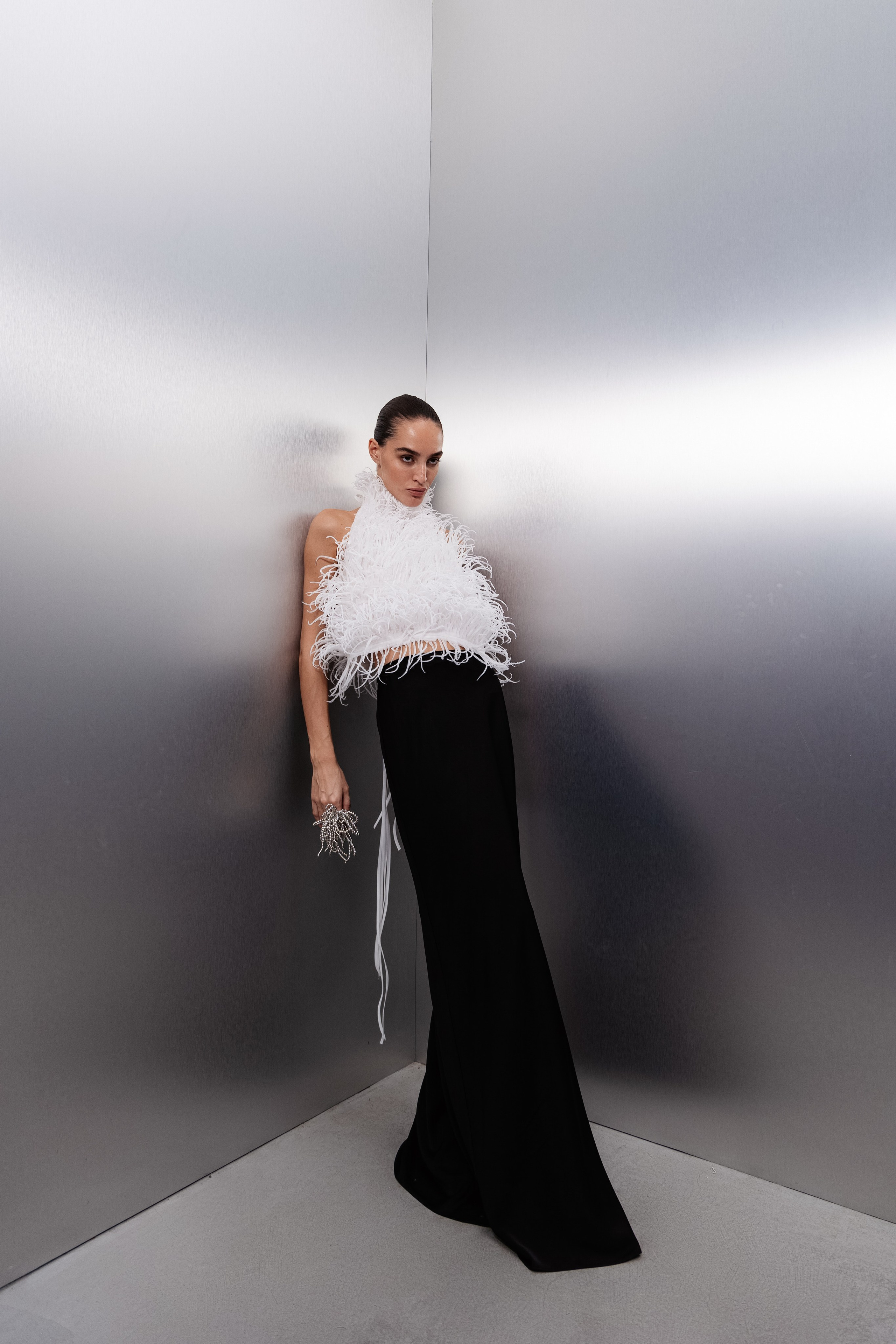 Big brooch. Фотограф в Москве Анастасия Курлович