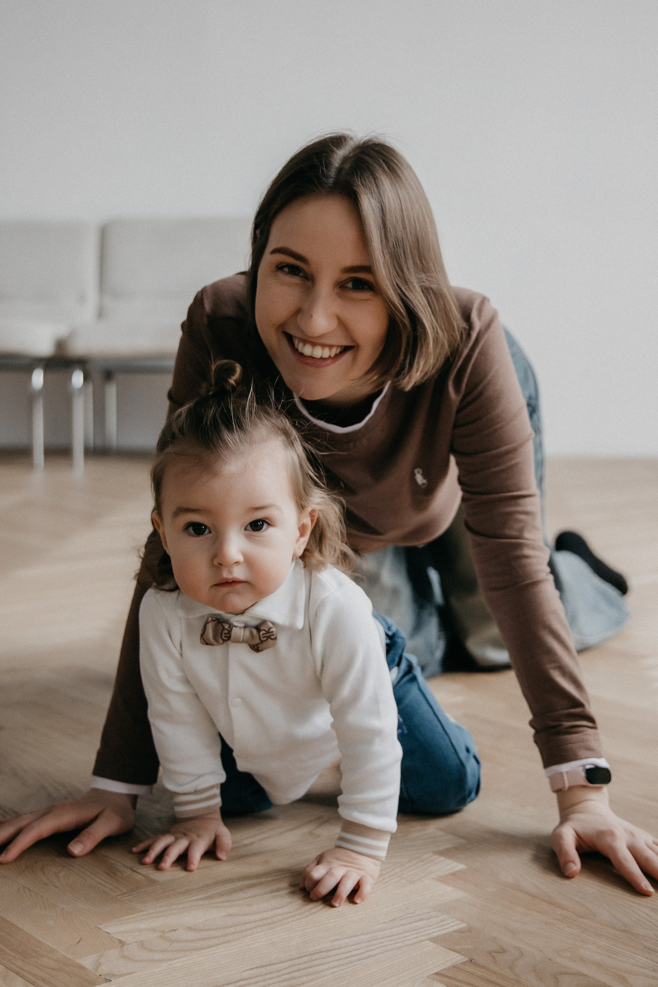 Дима+Настя+Василий. Свадебный и семейный фотограф в Волгограде Галина Микитинская
