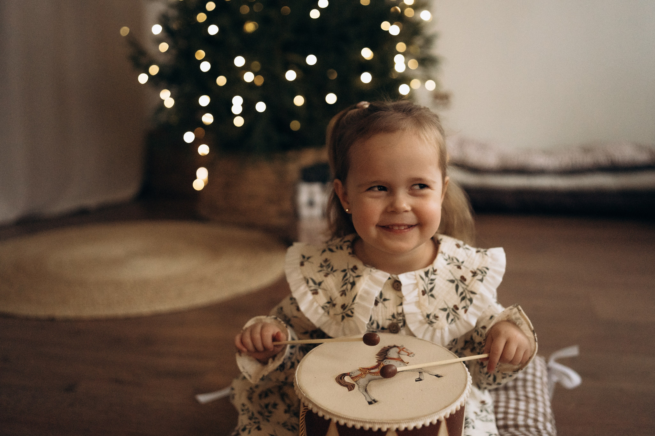 Мария и Полина. Фотограф новорождённых и семейный фотограф в Иваново Любовь Капранова