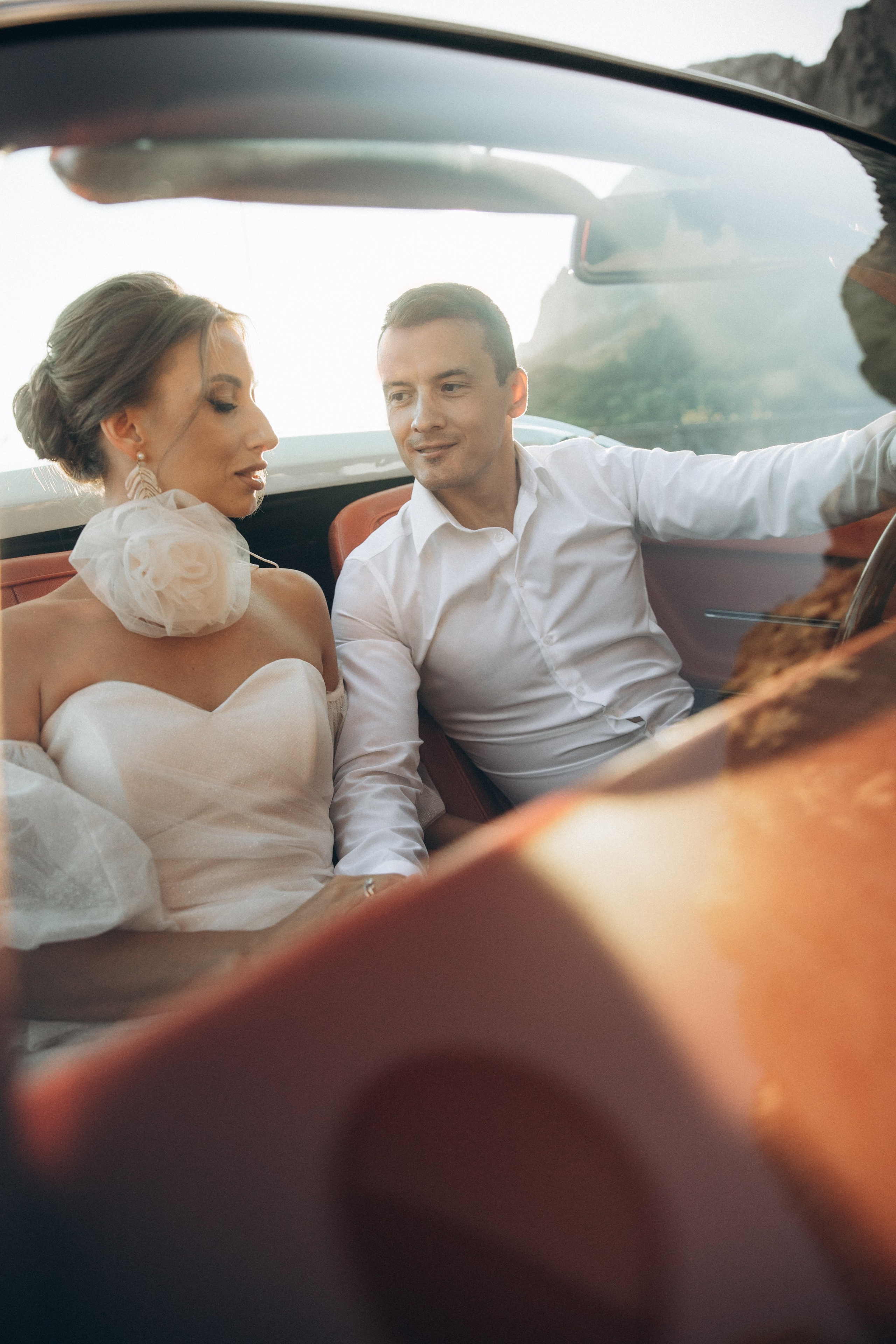 Евгений и Мила. Свадебный и портретный фотограф. Видеограф на Свадьбу. Севастополь, Ялта, Симферополь, Крым