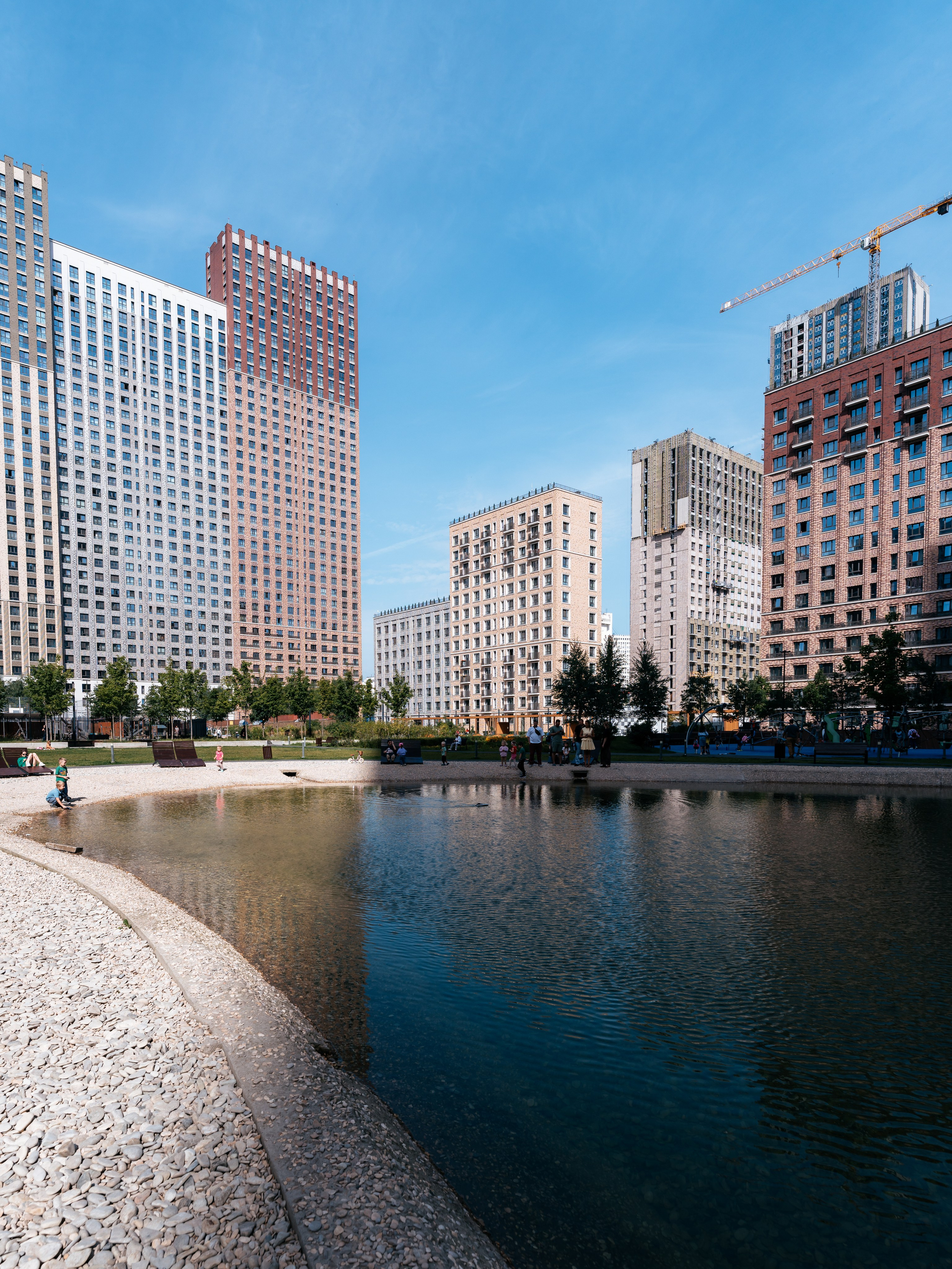 Seliger City, MR GROUP. @tomrus: Рустам Шагиморданов — фотограф