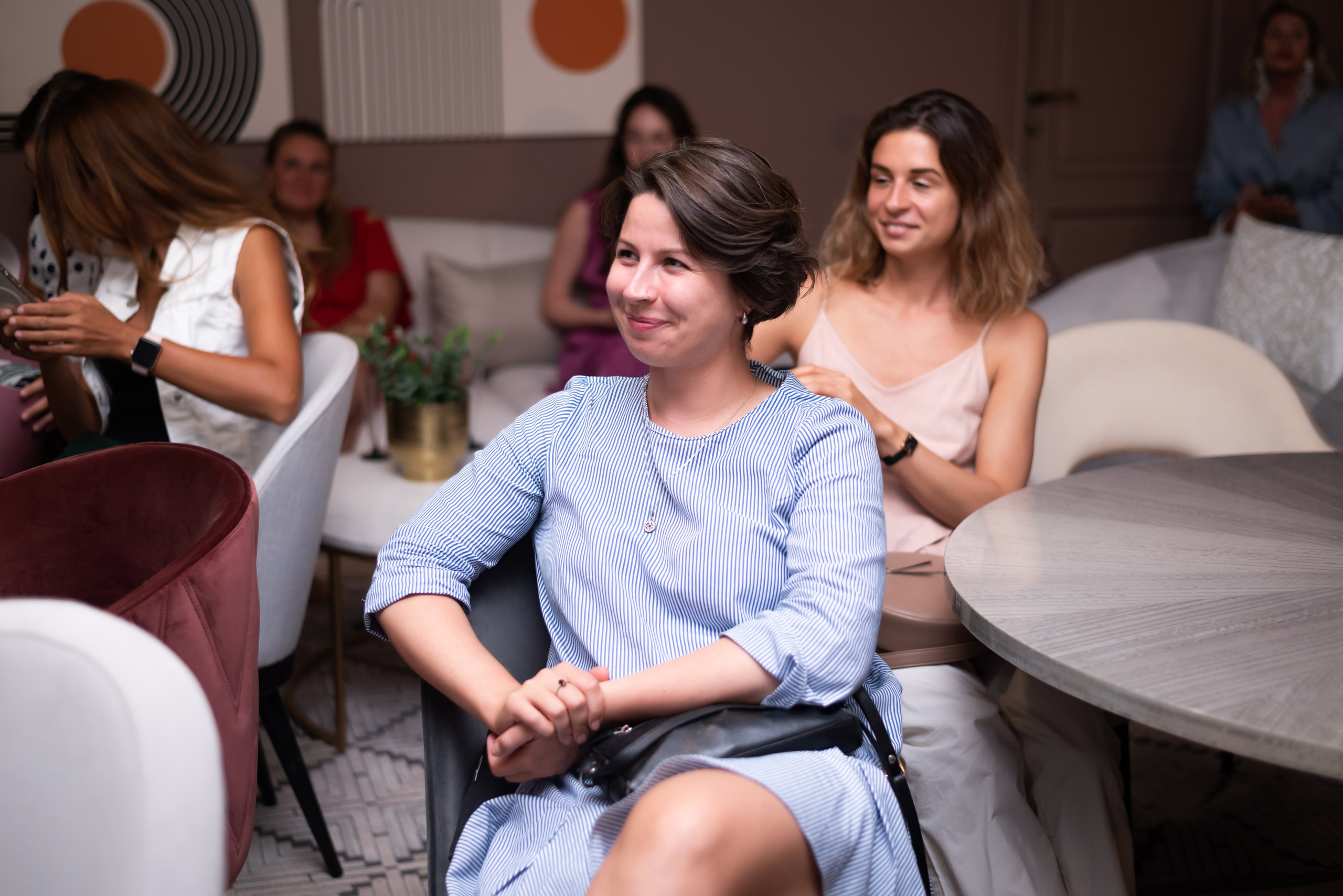 Презентация мебели. Event photographer from Moscow