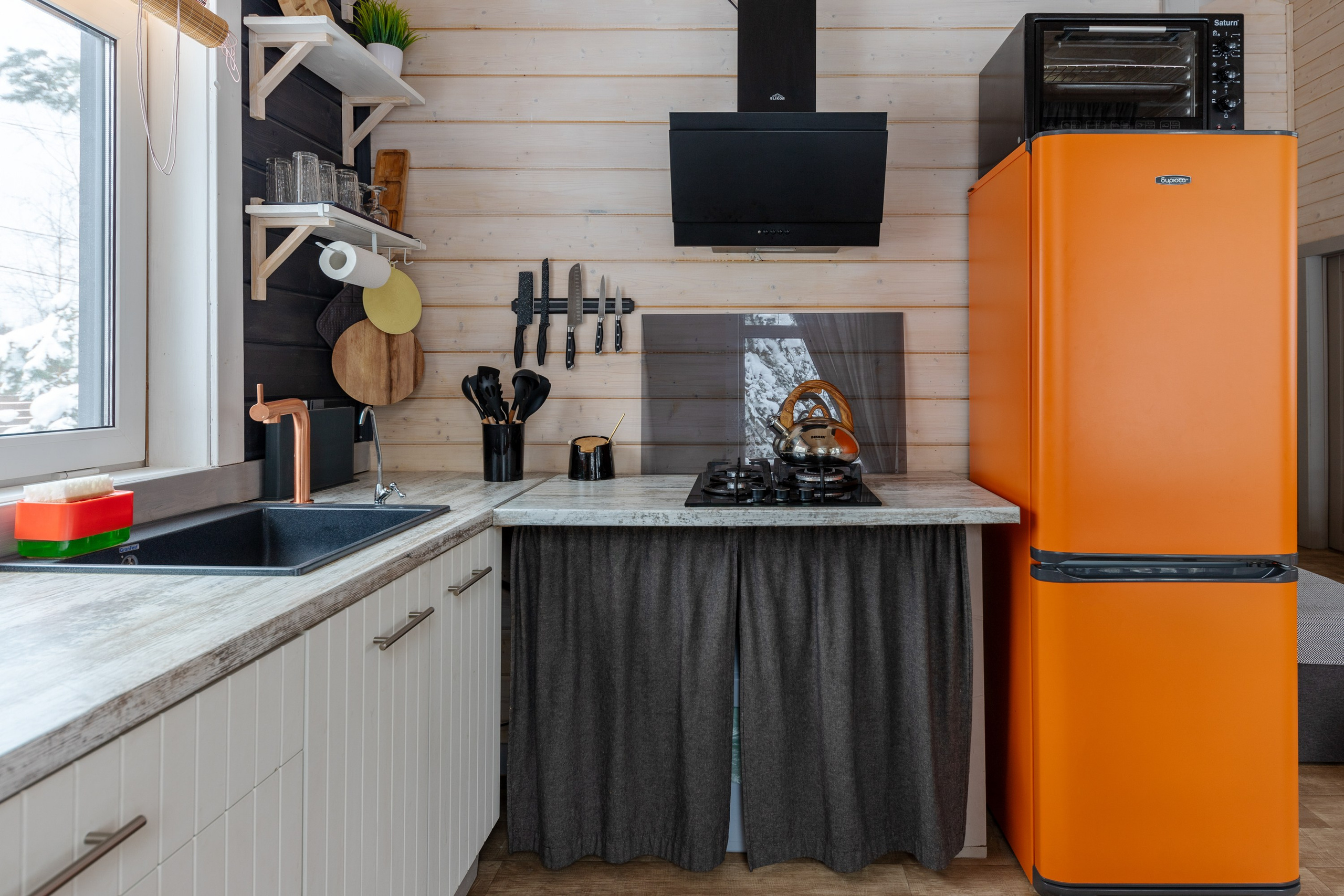 Интерьерная съемка дома для аренды. Интерьерный фотограф в Санкт-Петербурге Екатерина Цыбулько