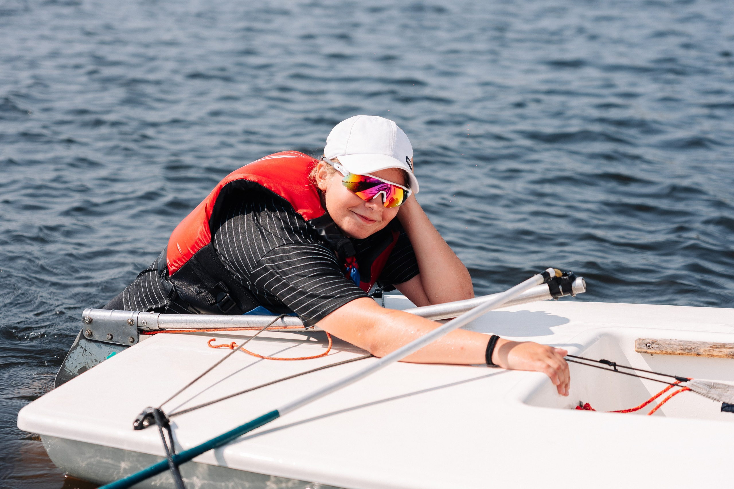 ЯХТ клуб. Фотограф в Хабаровске Швендых Рудольф