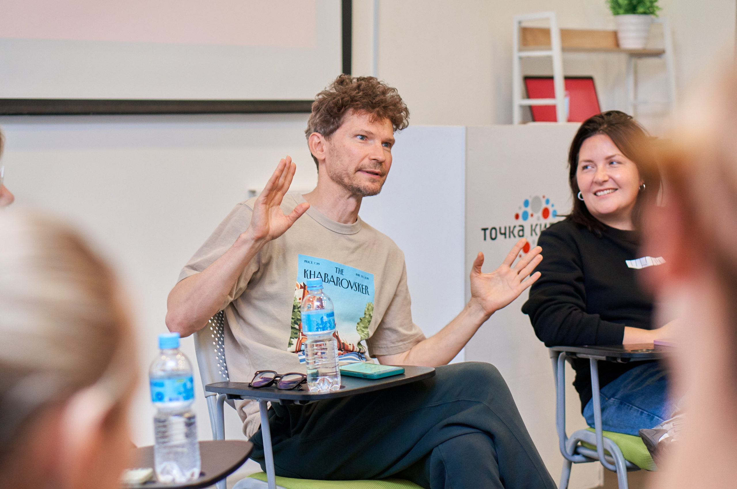 Портфолио | ШУМ.Первые | Фотограф Кнышева Валерия | Хабаровск. Фотограф | Кнышева Валерия | Санкт-Петербург