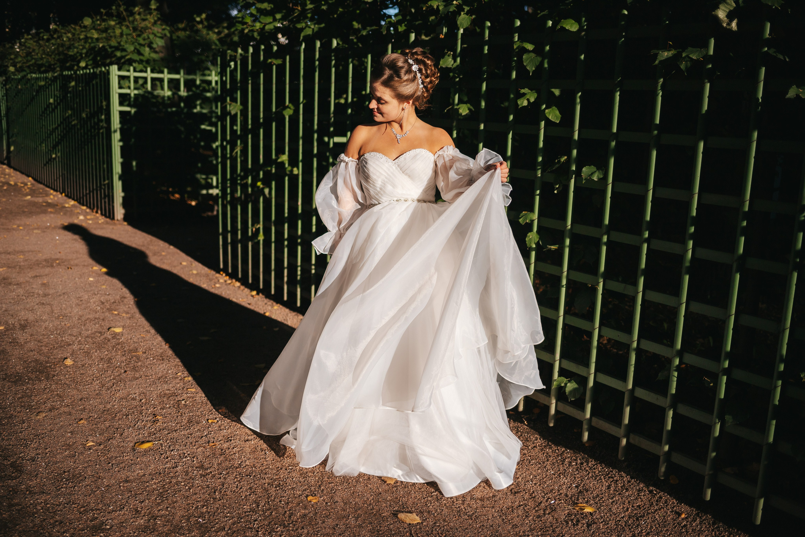 Джама и Катя. Семейный lifestyle фотограф в Санкт-Петербурге Людмила Пахомова