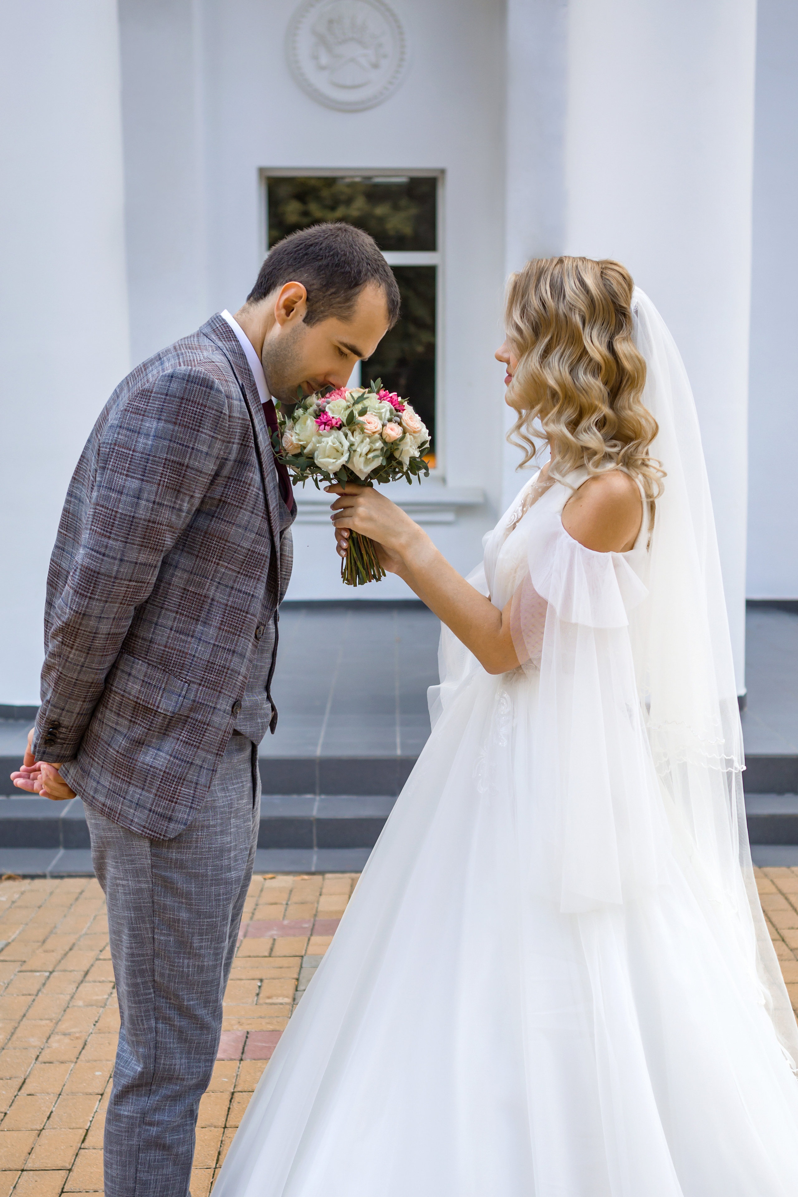 Руслан & Елизавета. Ксения Федорова — фотограф