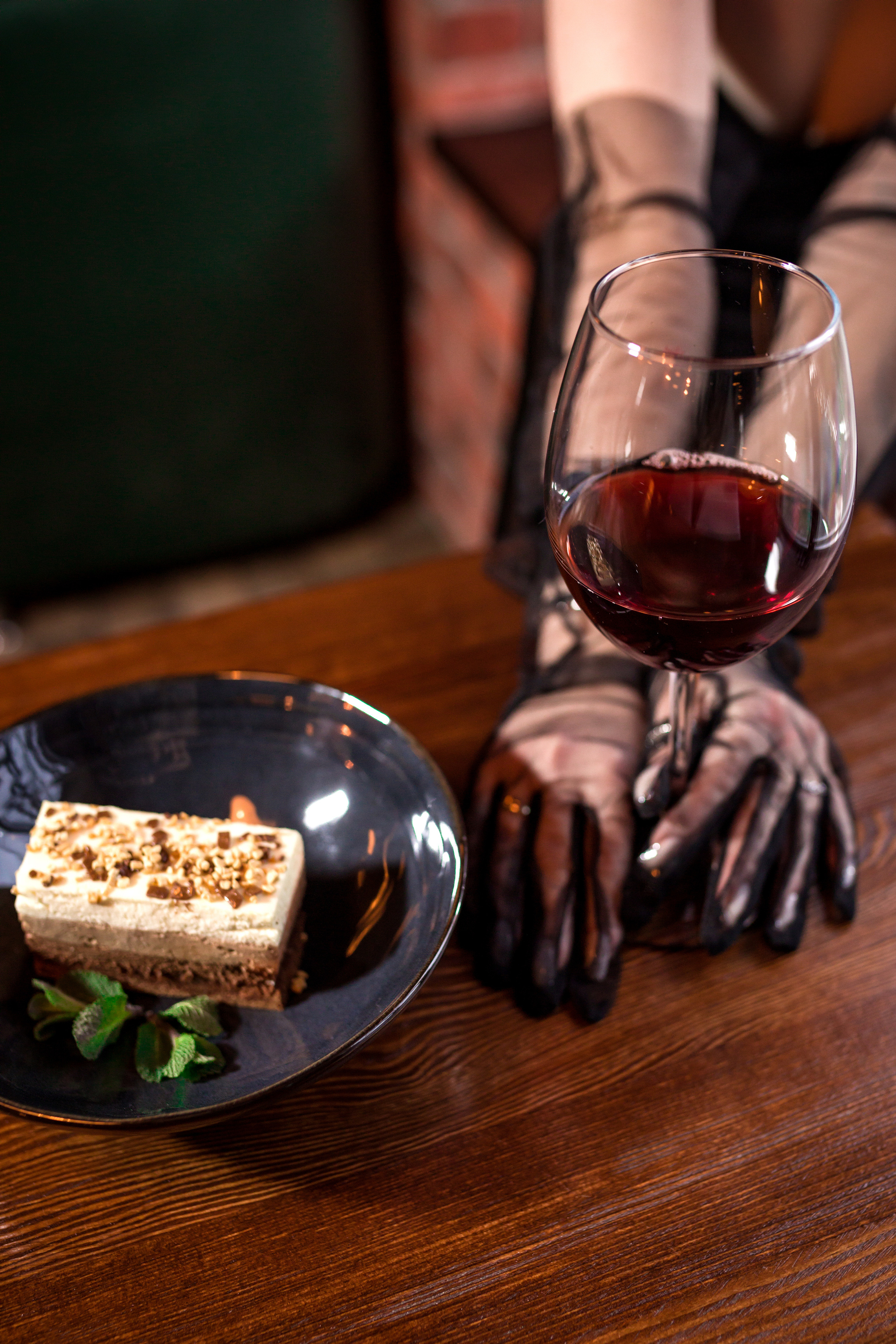 ИНДИВИДУАЛЬНЫЕ. Ксения Федорова — фотограф