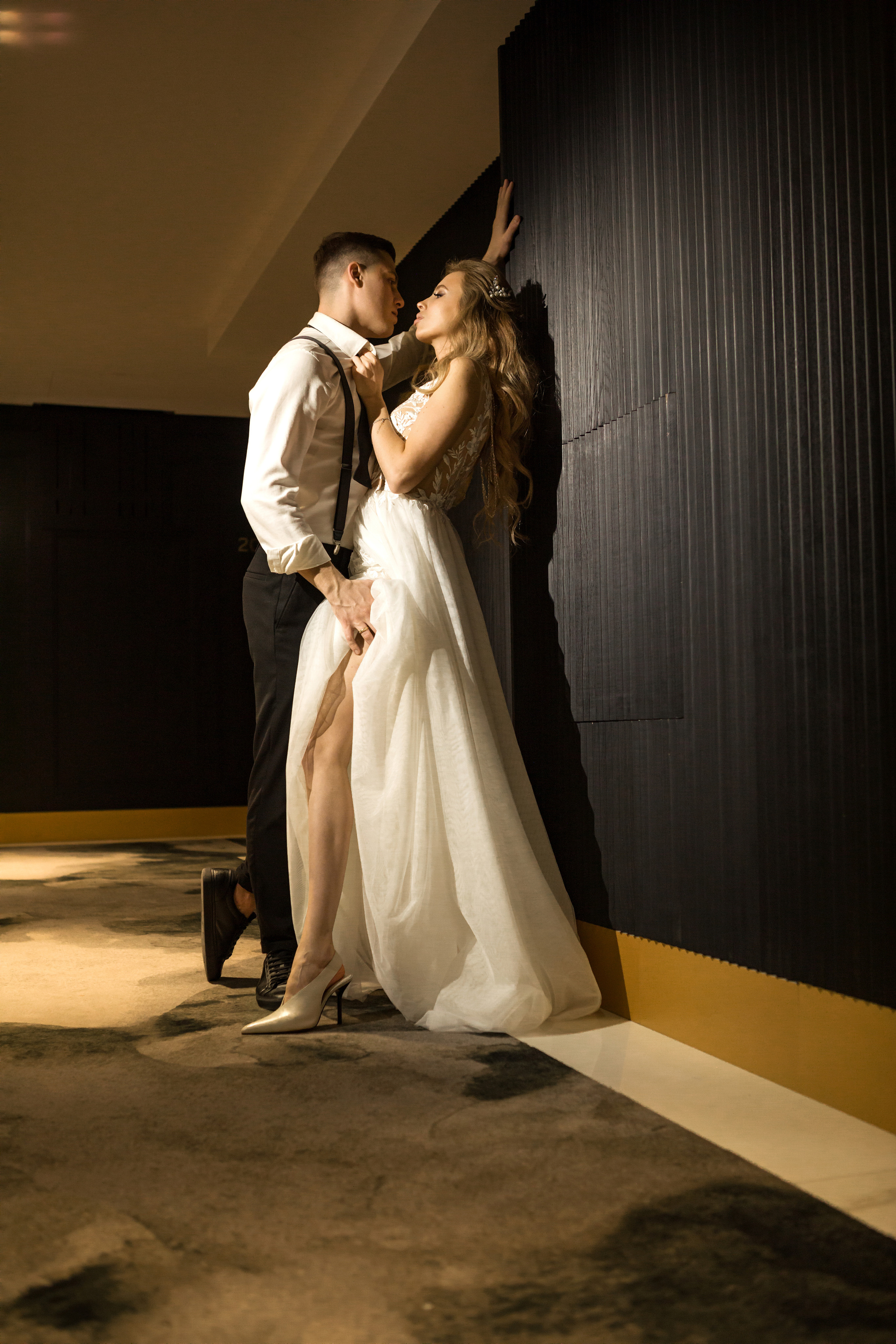 Николай & Дарья. Ксения Федорова — фотограф