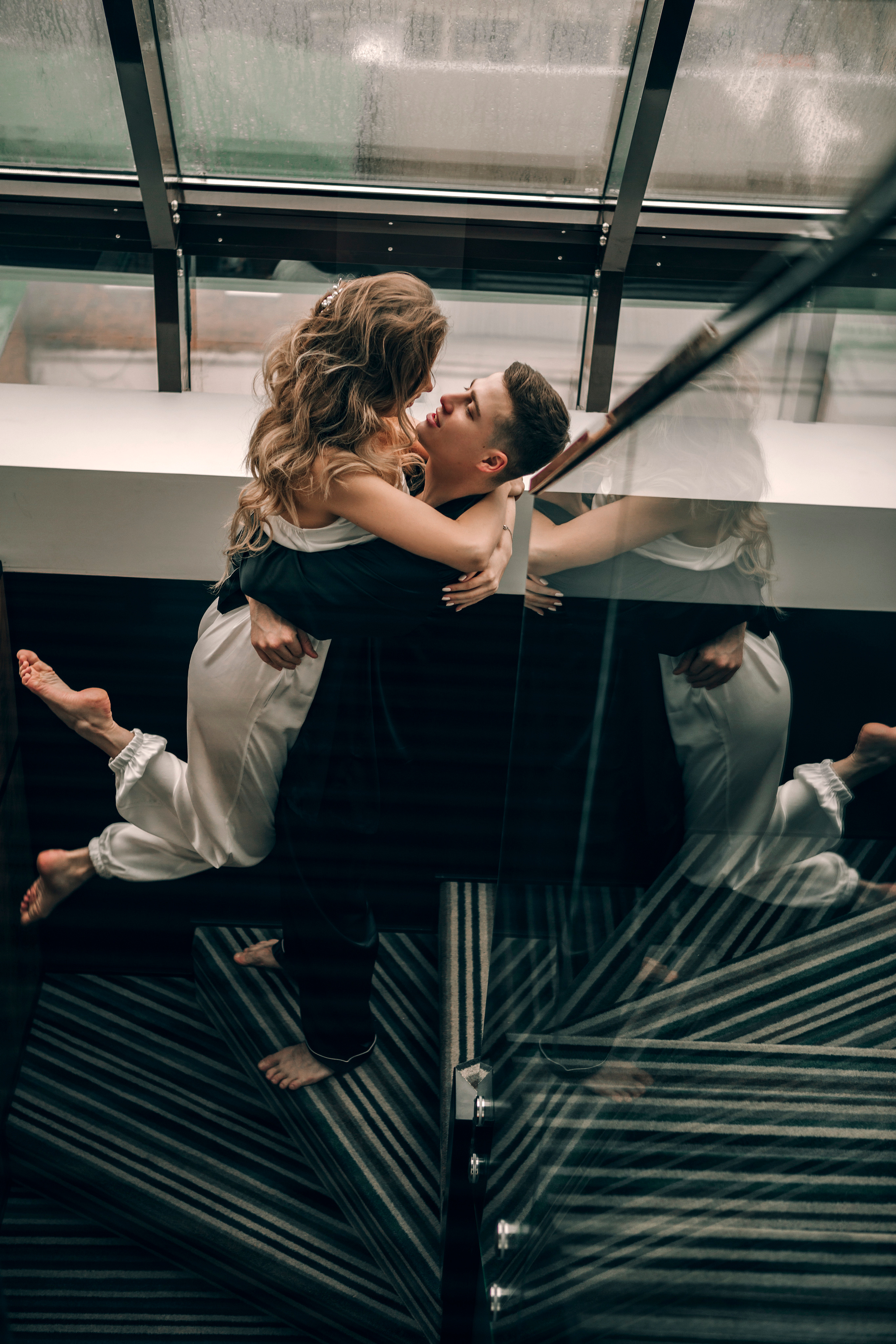 Николай & Дарья. Ксения Федорова — фотограф