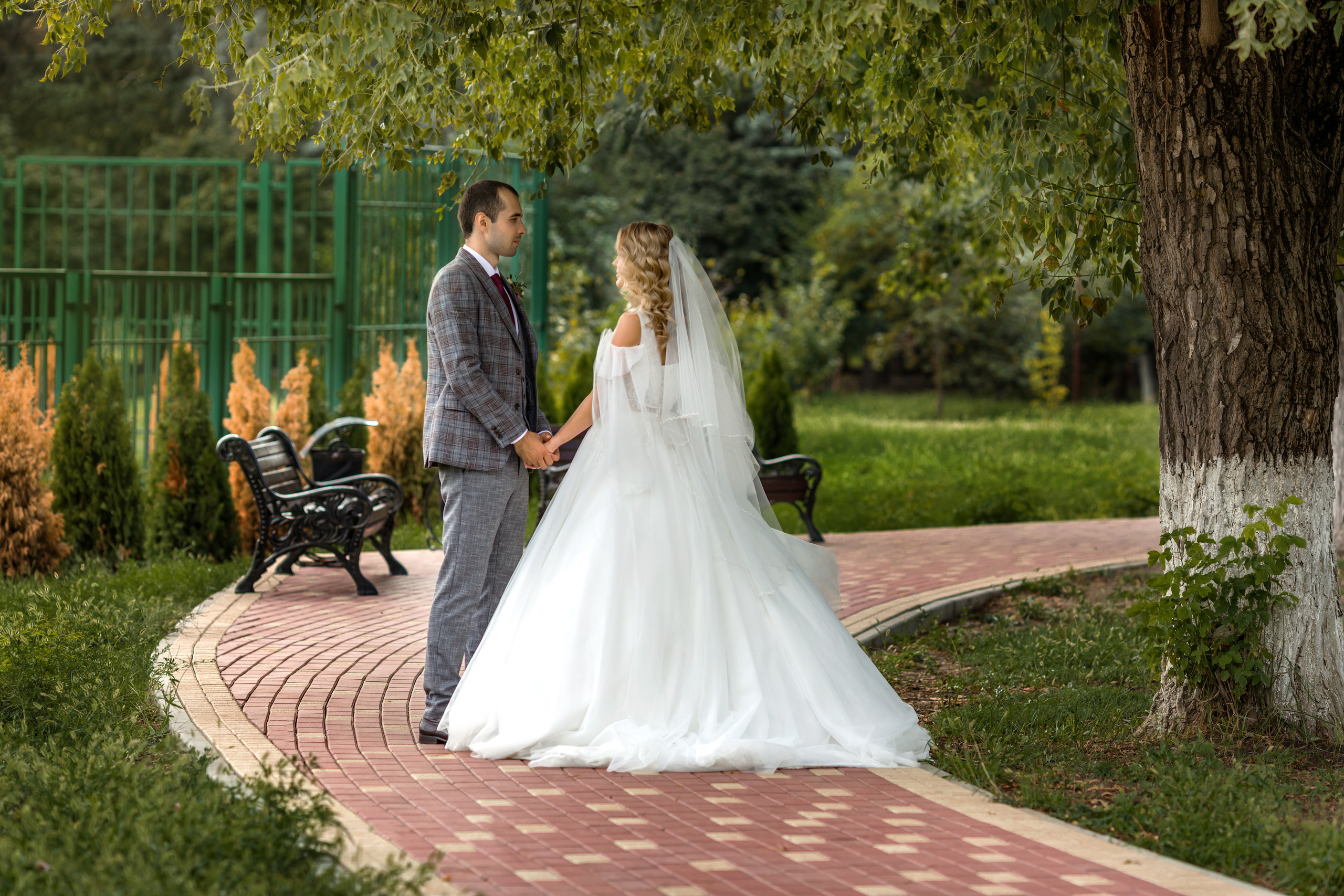 Руслан & Елизавета. Ксения Федорова — фотограф