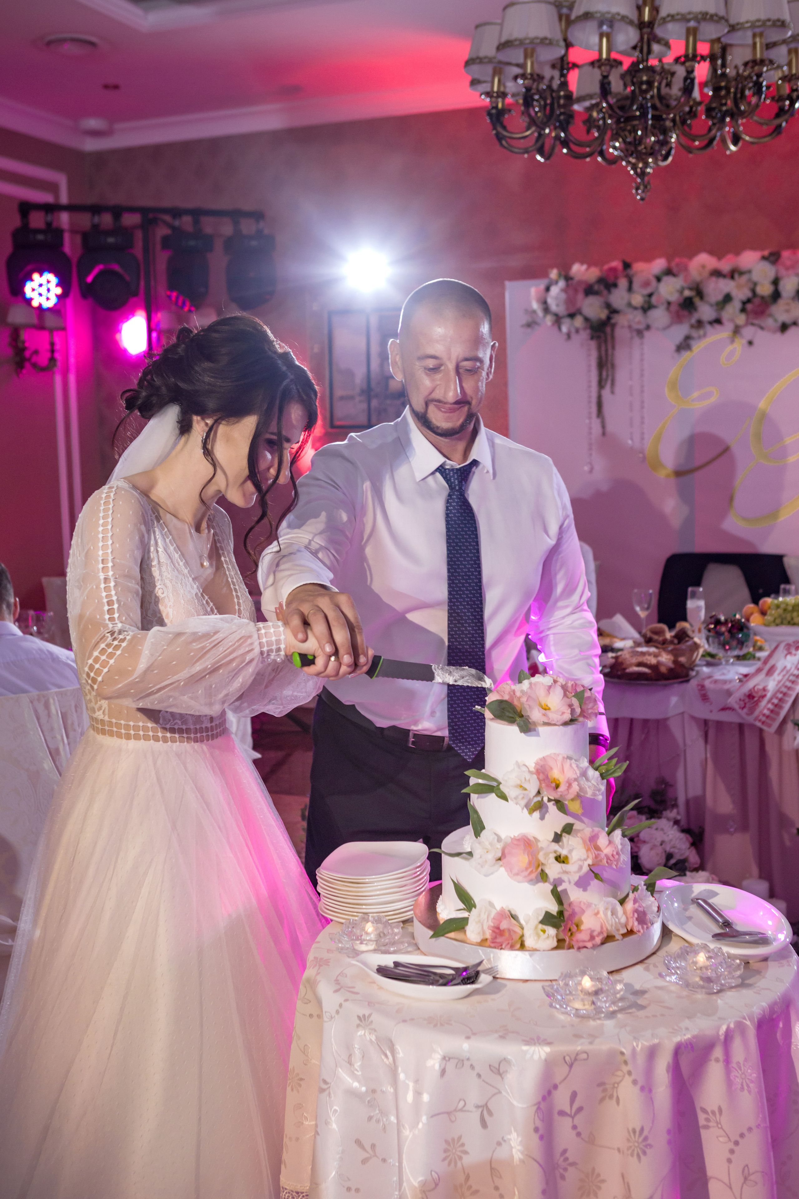 РЕПОРТАЖ. Ксения Федорова — фотограф