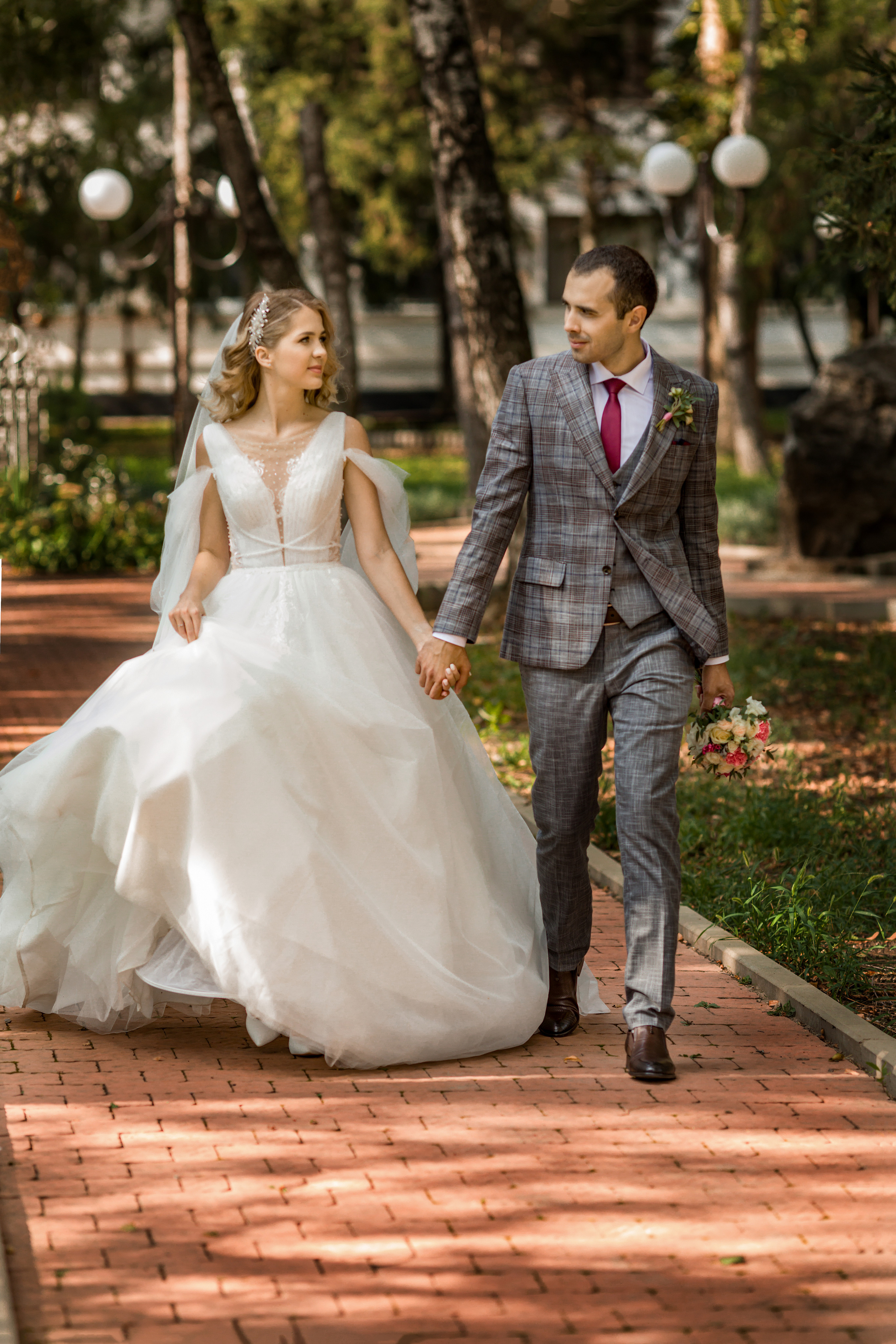 Руслан & Елизавета. Ксения Федорова — фотограф