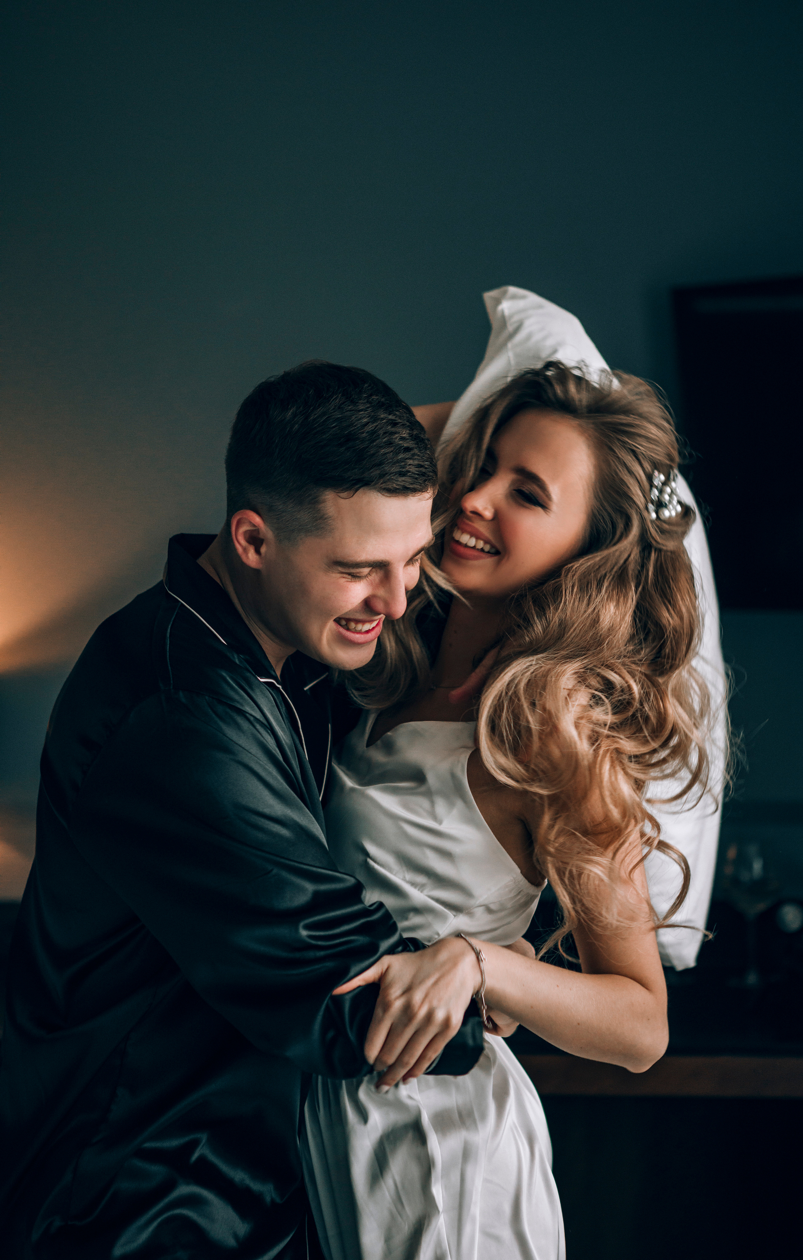 Николай & Дарья. Ксения Федорова — фотограф