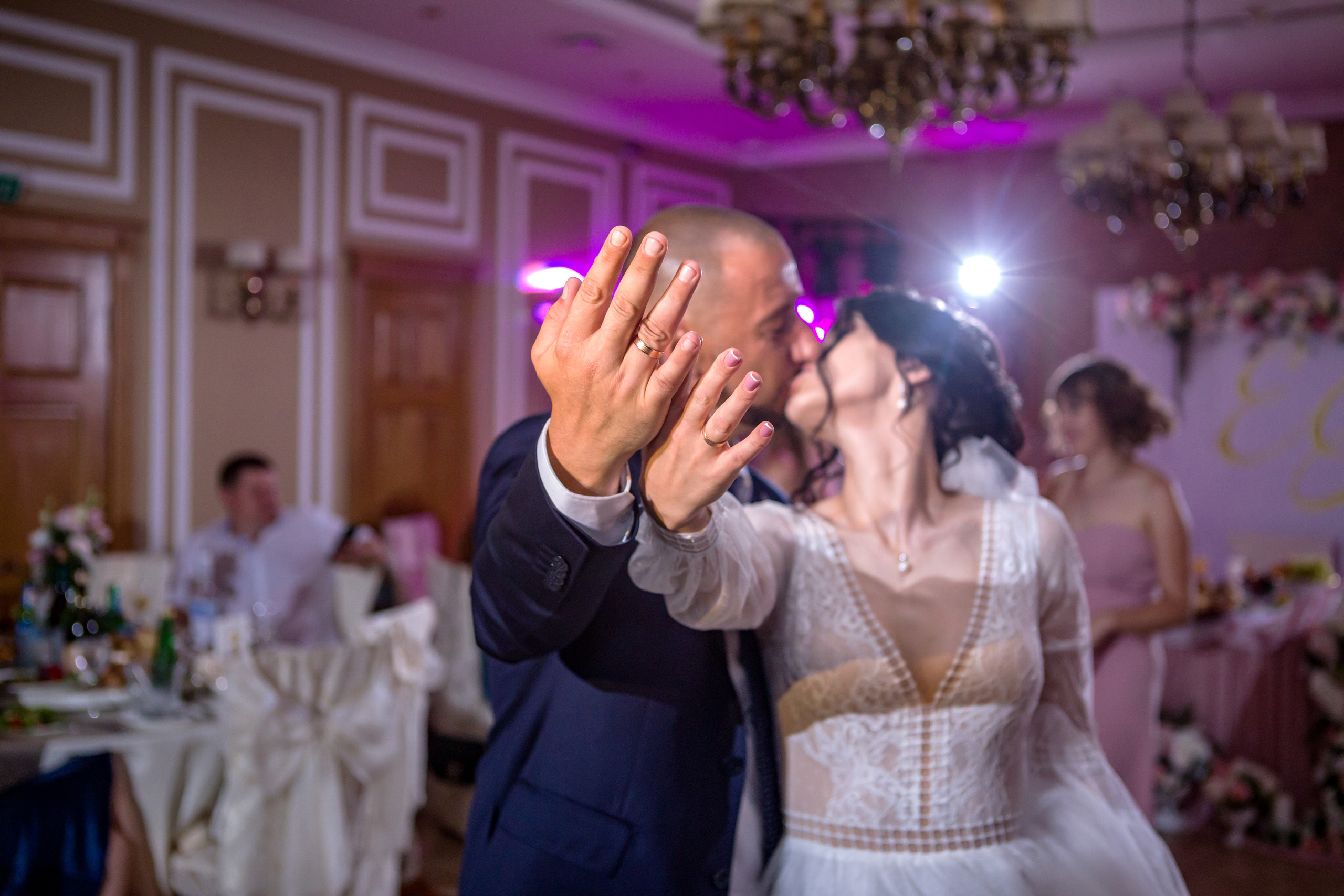 РЕПОРТАЖ. Ксения Федорова — фотограф