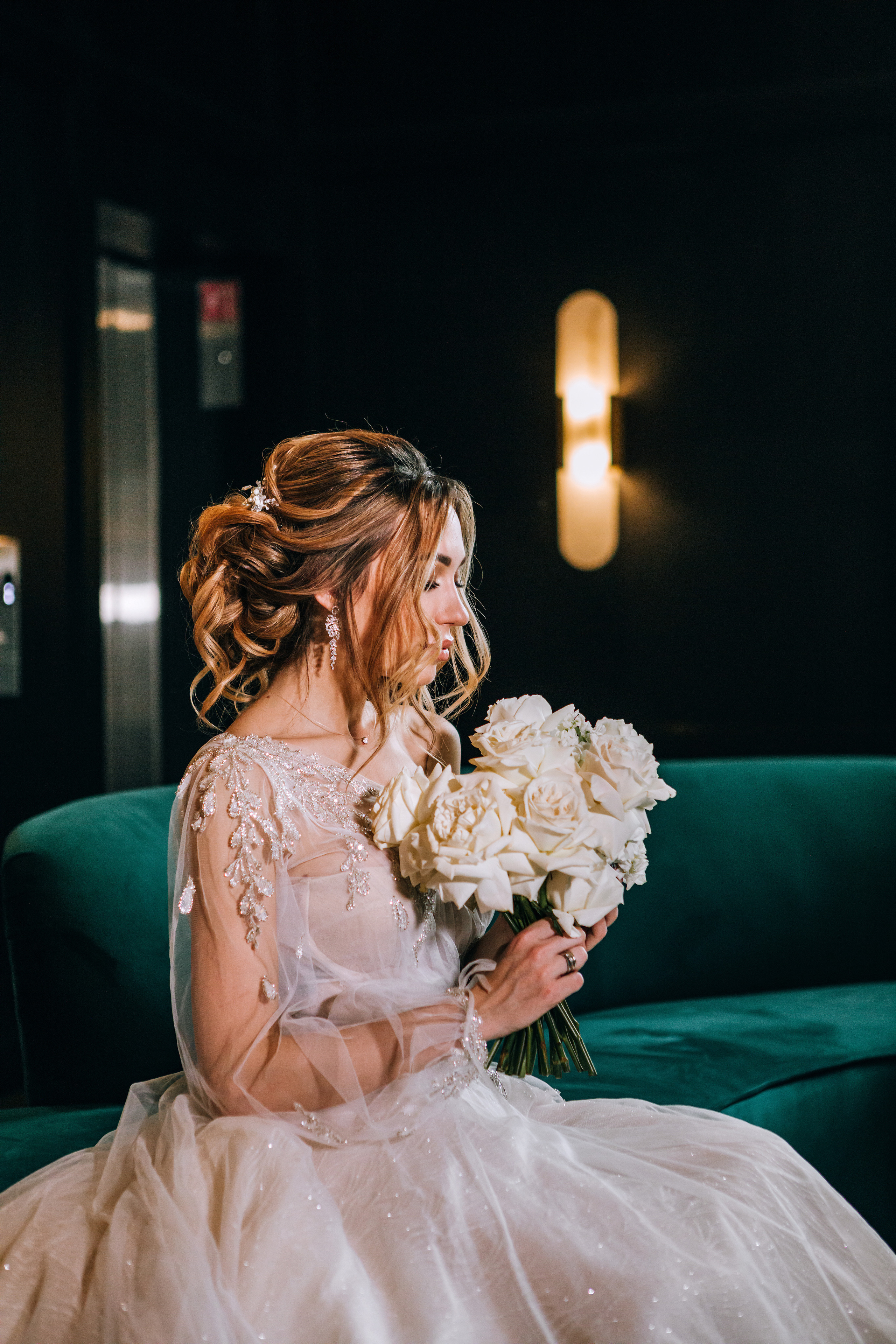 Антон & Мария. Ксения Федорова — фотограф