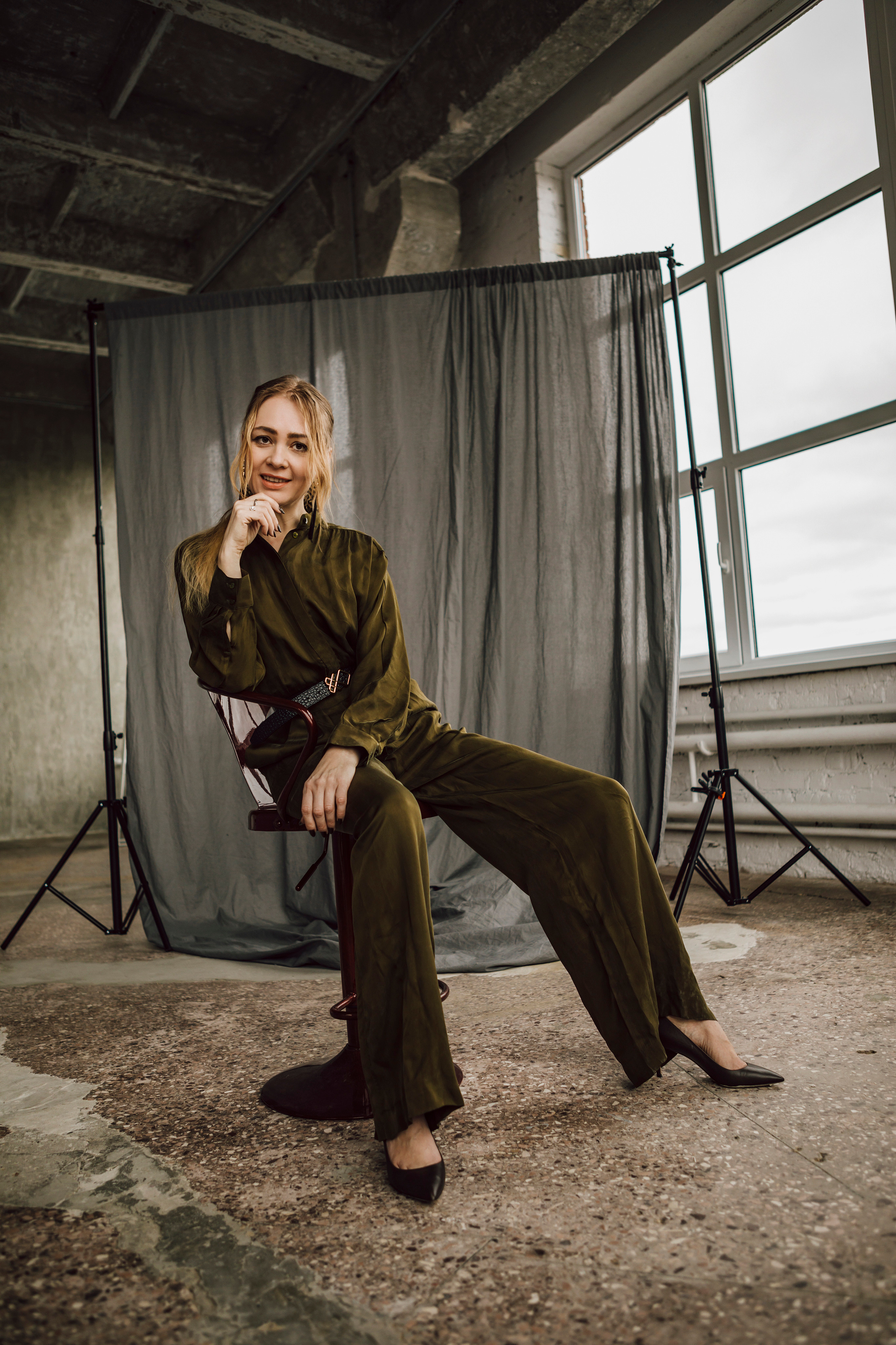 ДЛЯ БЛОГА. Ксения Федорова — фотограф