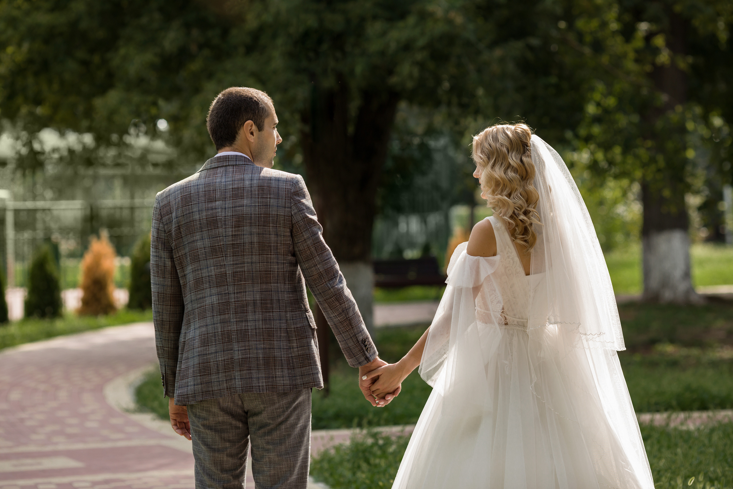 Руслан & Елизавета. Ксения Федорова — фотограф