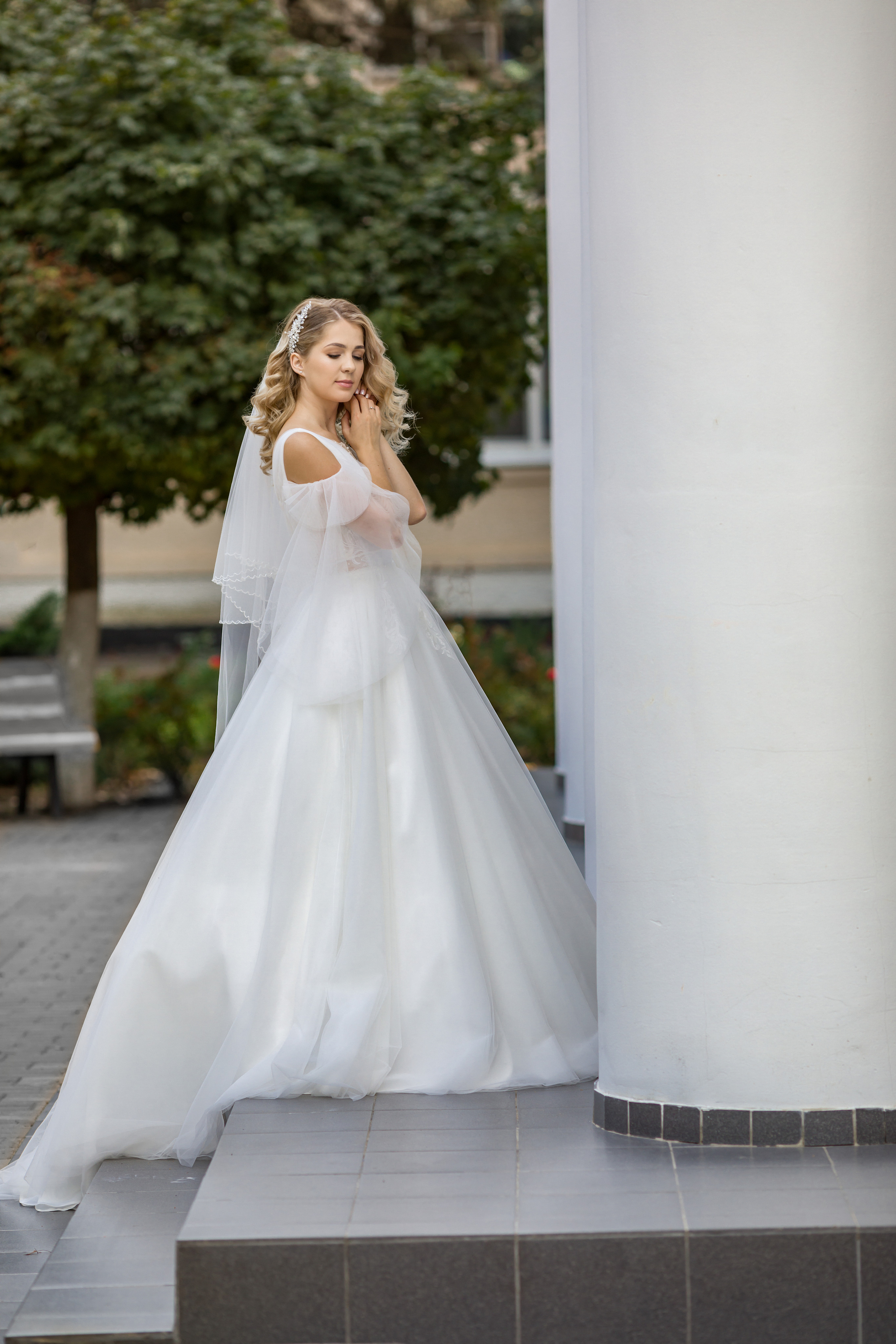 Руслан & Елизавета. Ксения Федорова — фотограф