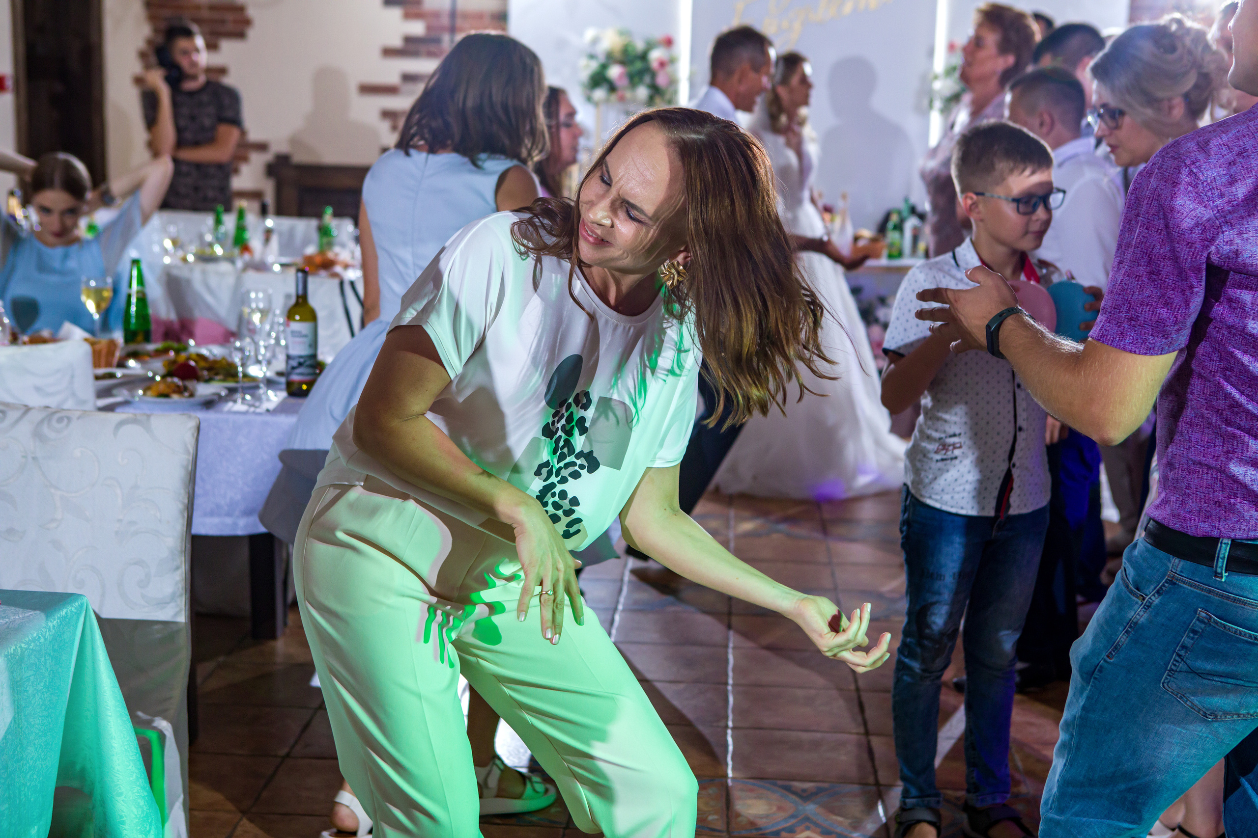 РЕПОРТАЖ. Ксения Федорова — фотограф