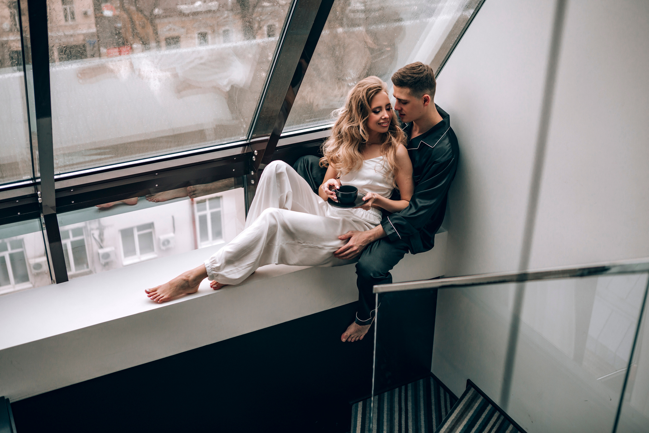 Николай & Дарья. Ксения Федорова — фотограф