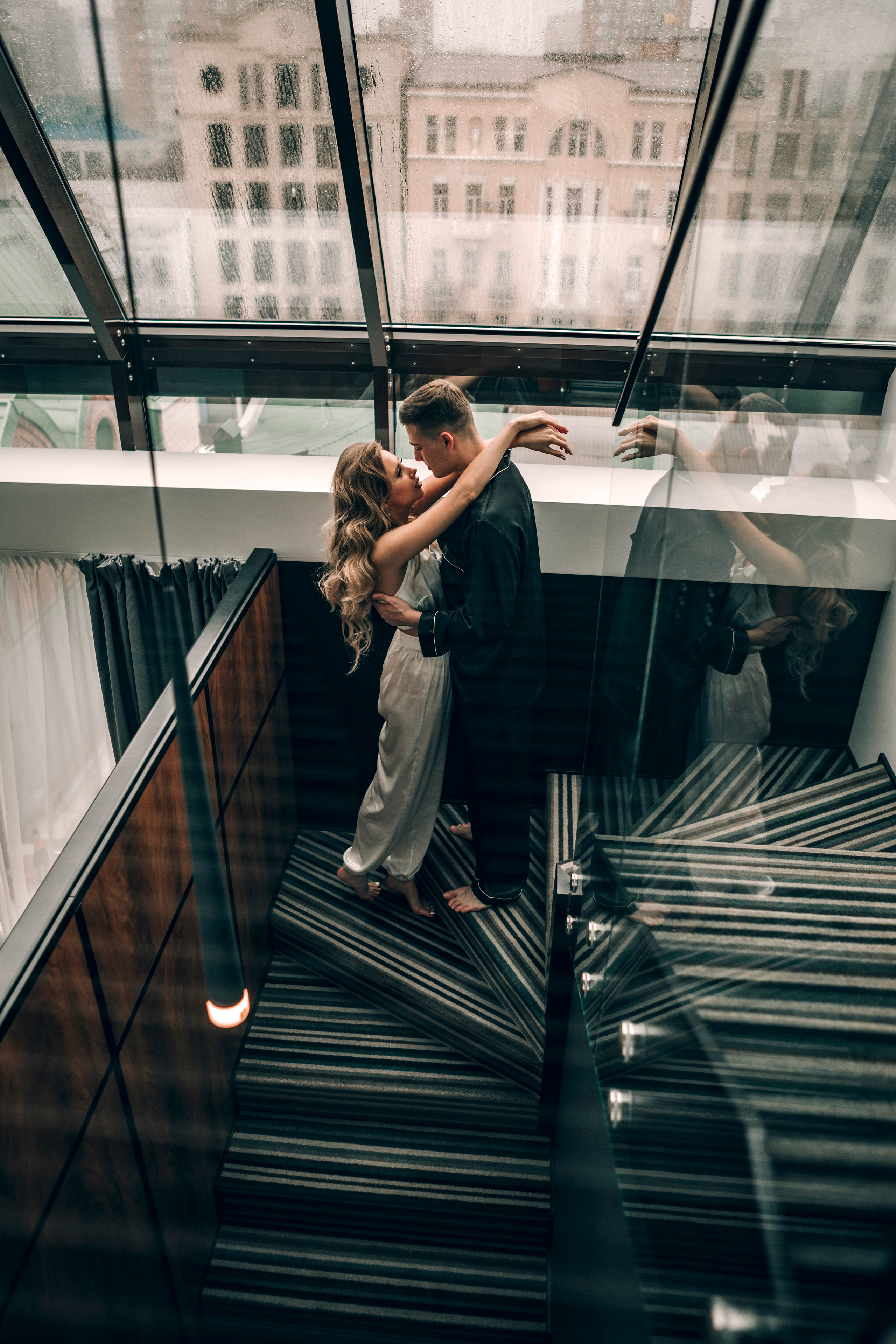 Николай & Дарья. Ксения Федорова — фотограф