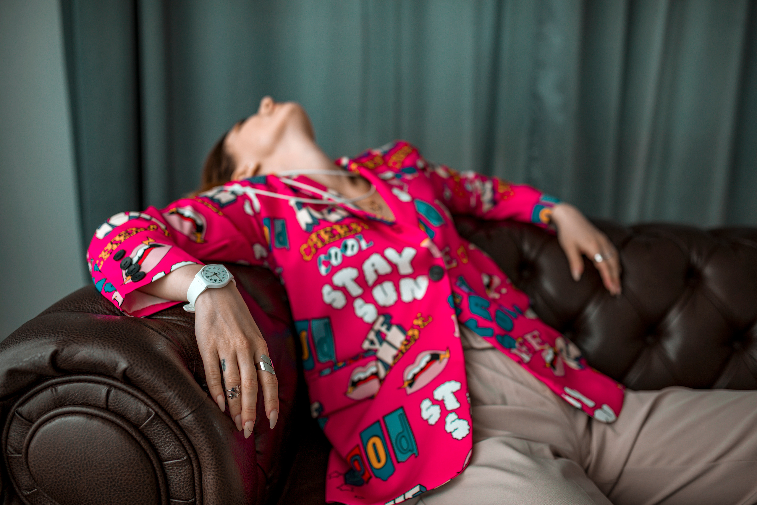 ДЛЯ БЛОГА. Ксения Федорова — фотограф