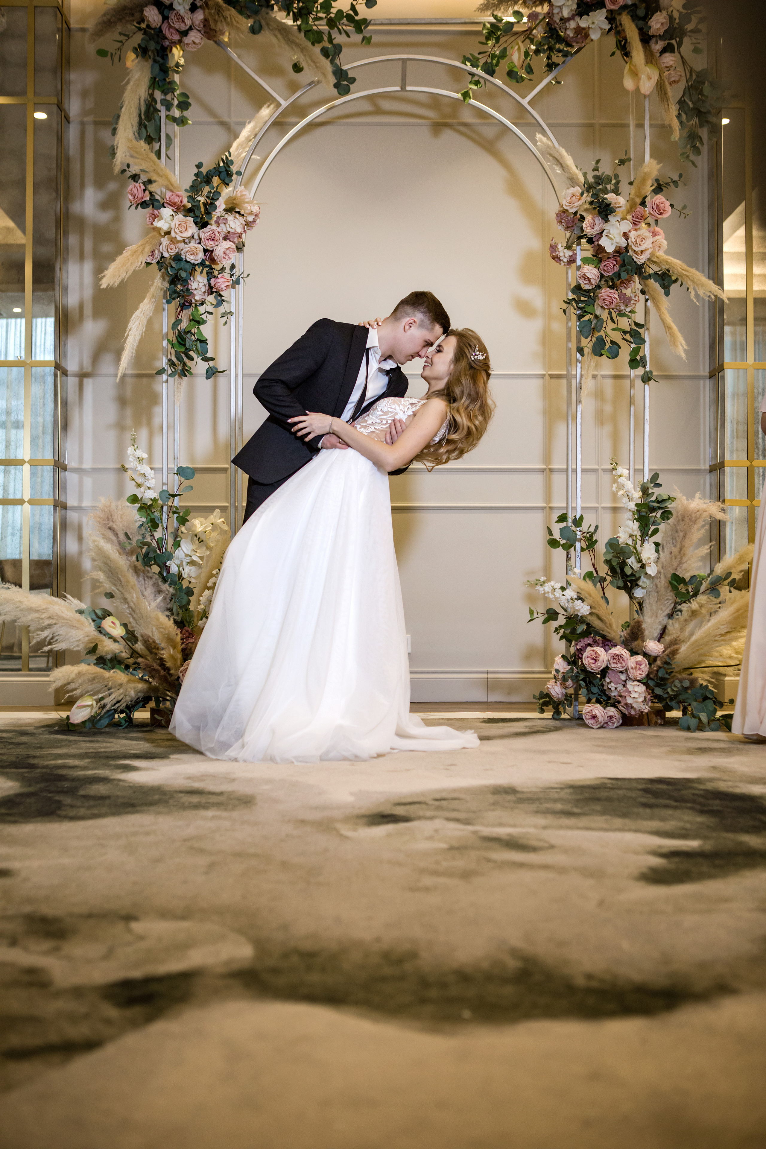 Николай & Дарья. Ксения Федорова — фотограф