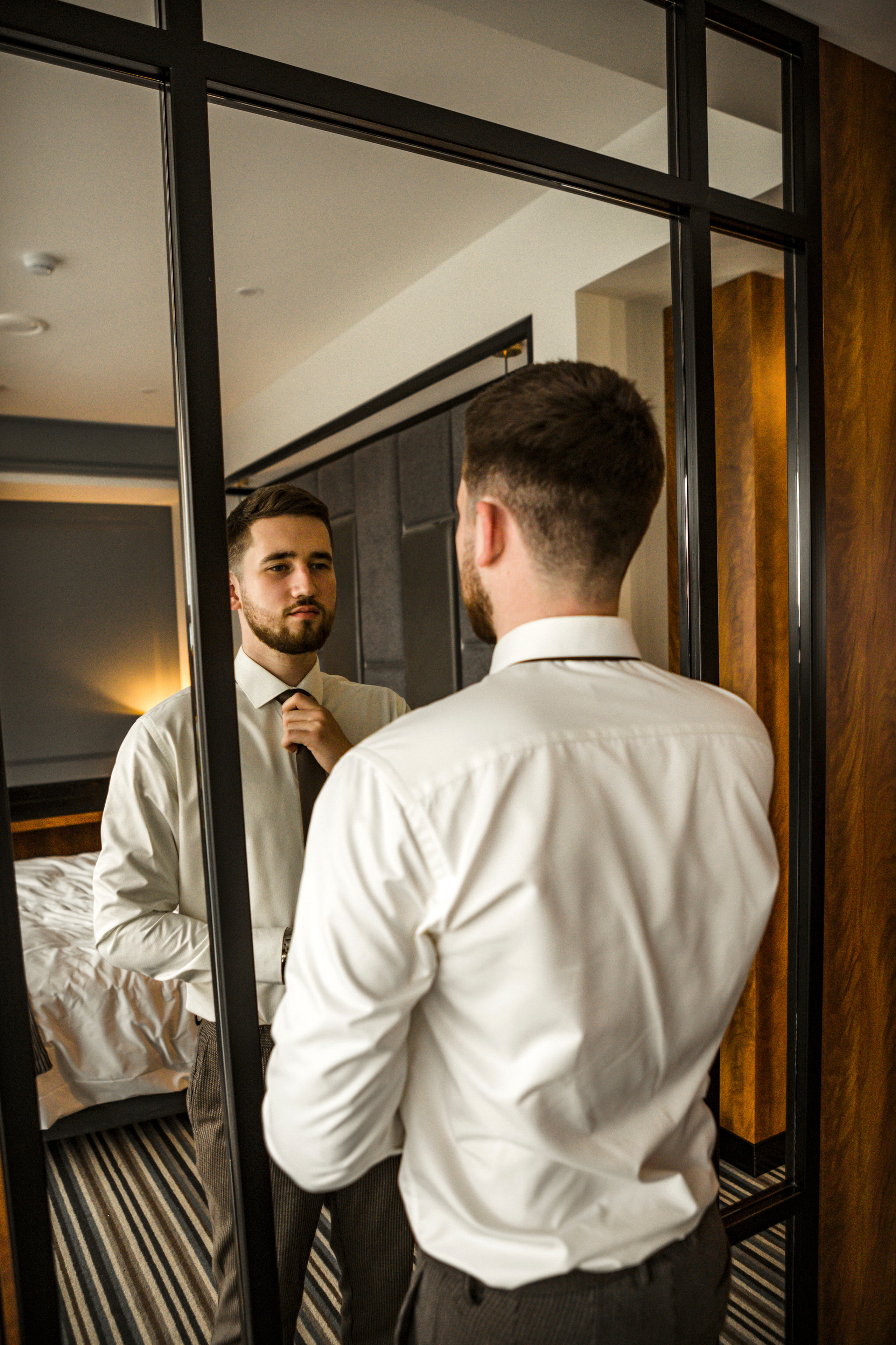 Антон & Мария. Ксения Федорова — фотограф