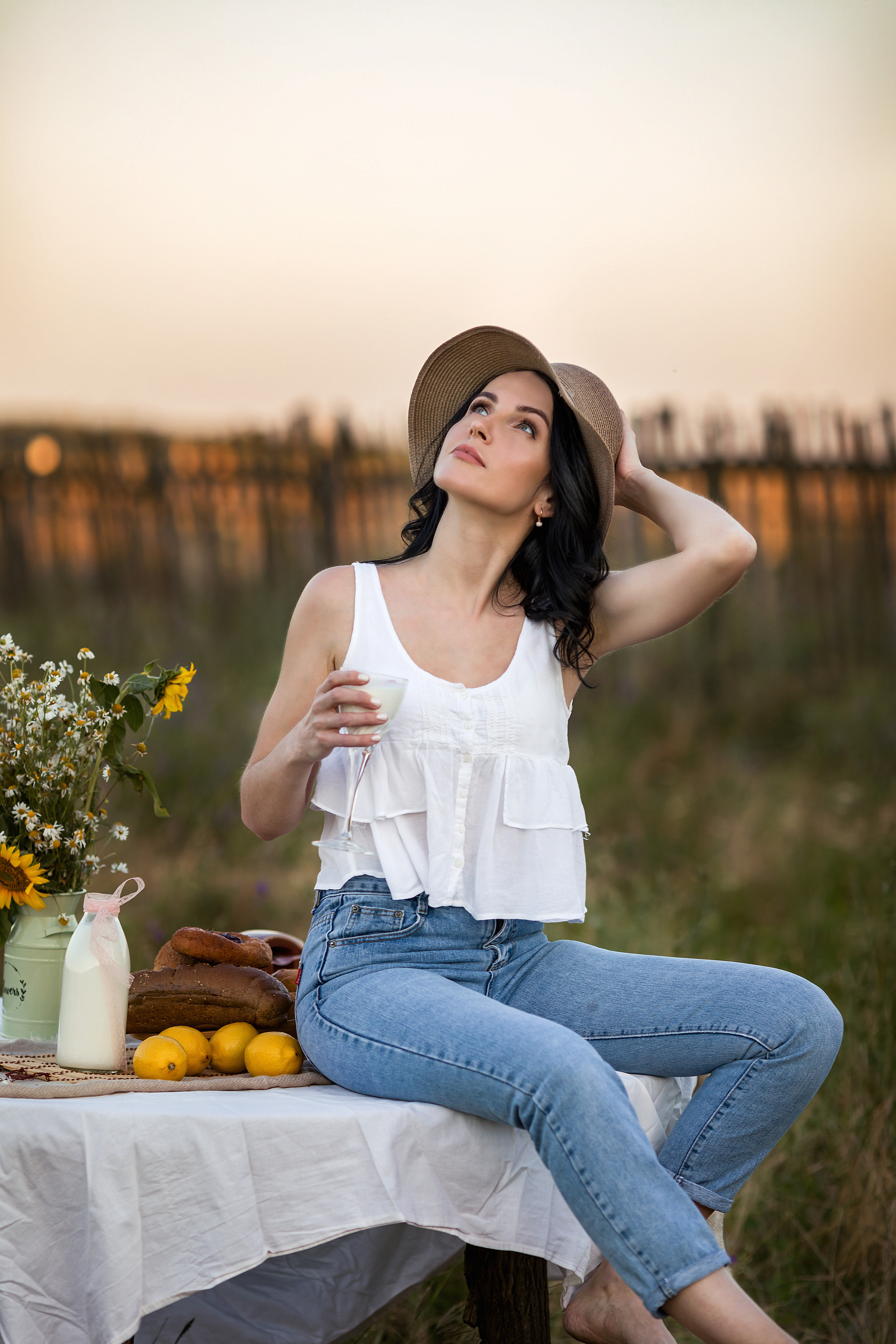 ИНДИВИДУАЛЬНЫЕ. Ксения Федорова — фотограф