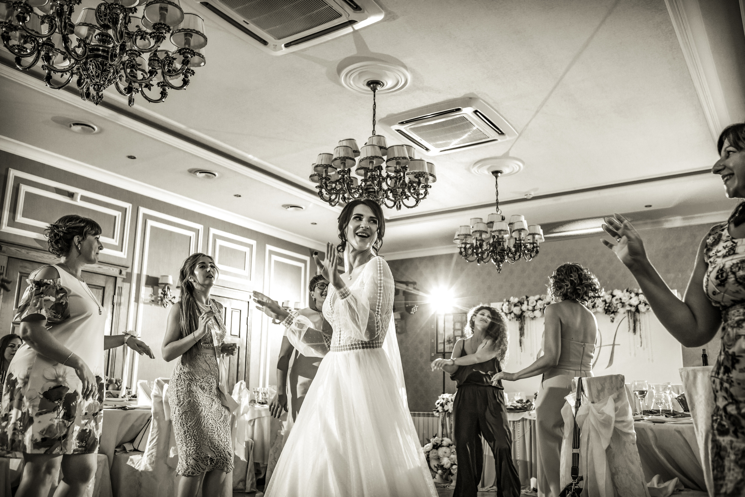 РЕПОРТАЖ. Ксения Федорова — фотограф