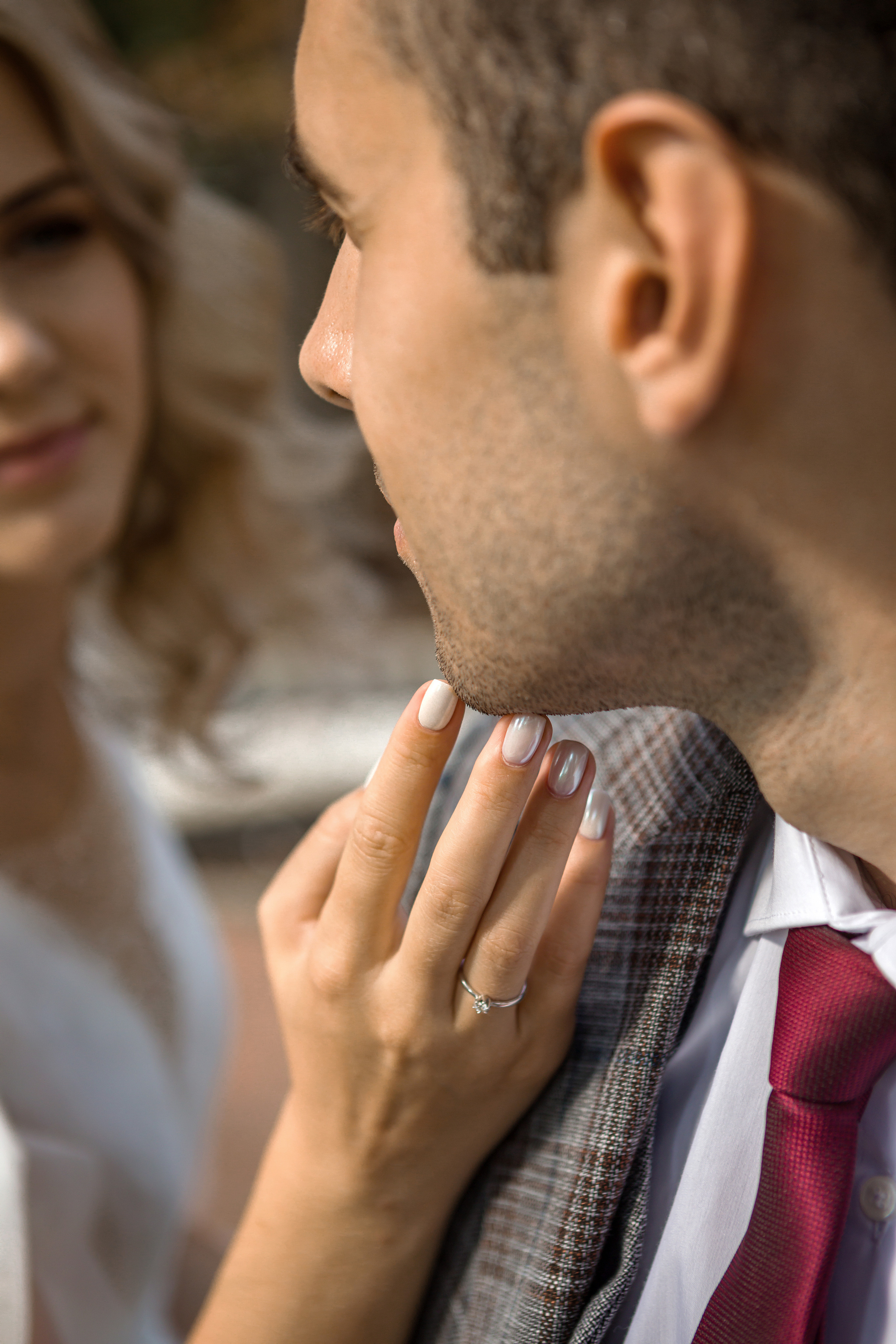 Руслан & Елизавета. Ксения Федорова — фотограф