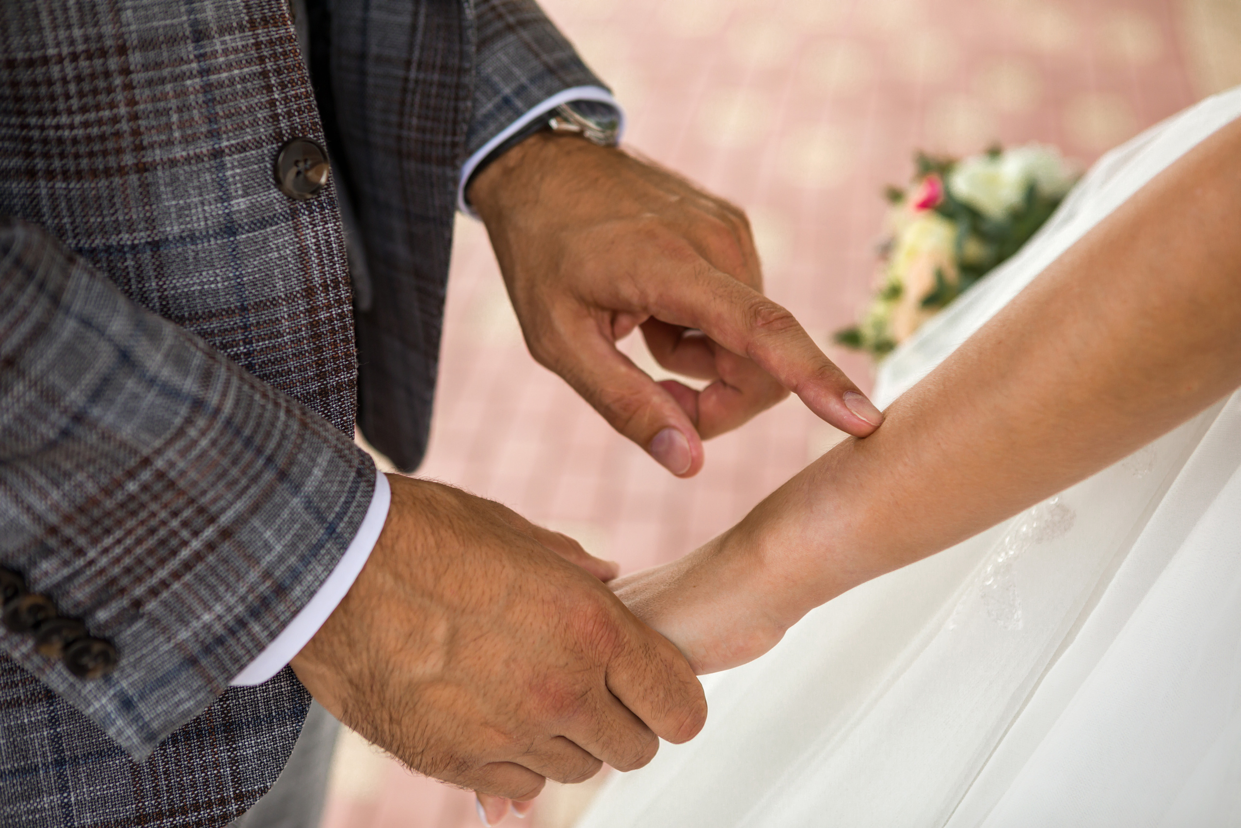 Руслан & Елизавета. Ксения Федорова — фотограф