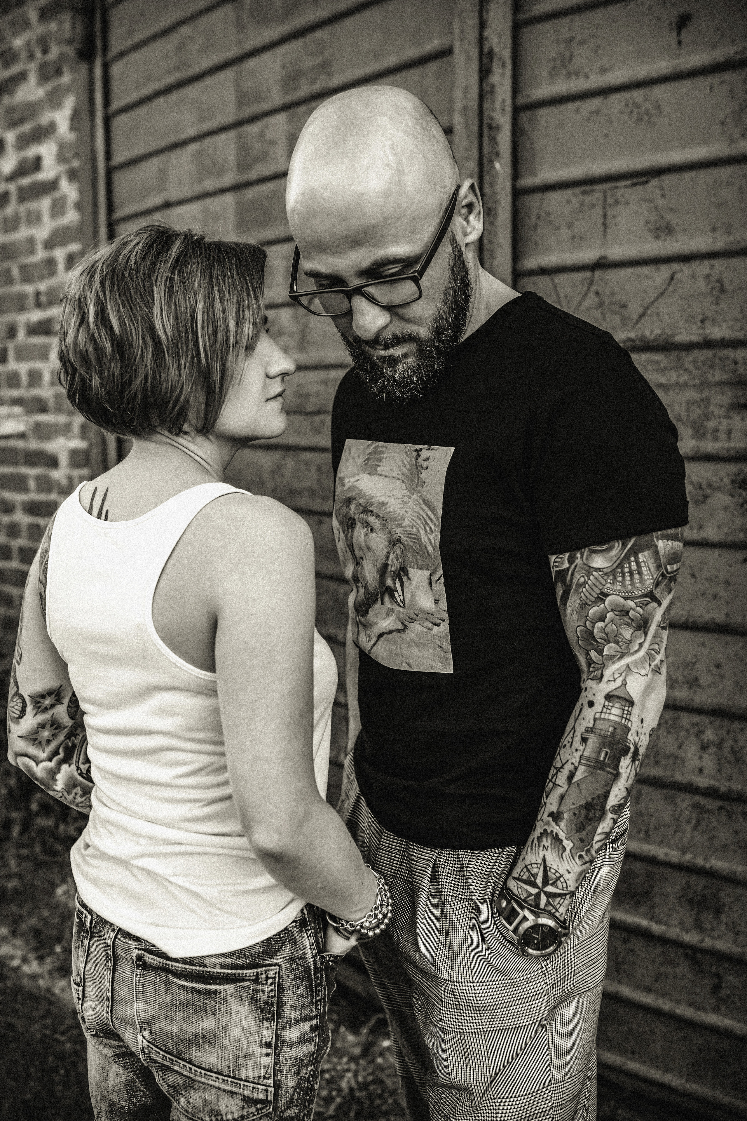 K & G. Ксения Федорова — фотограф