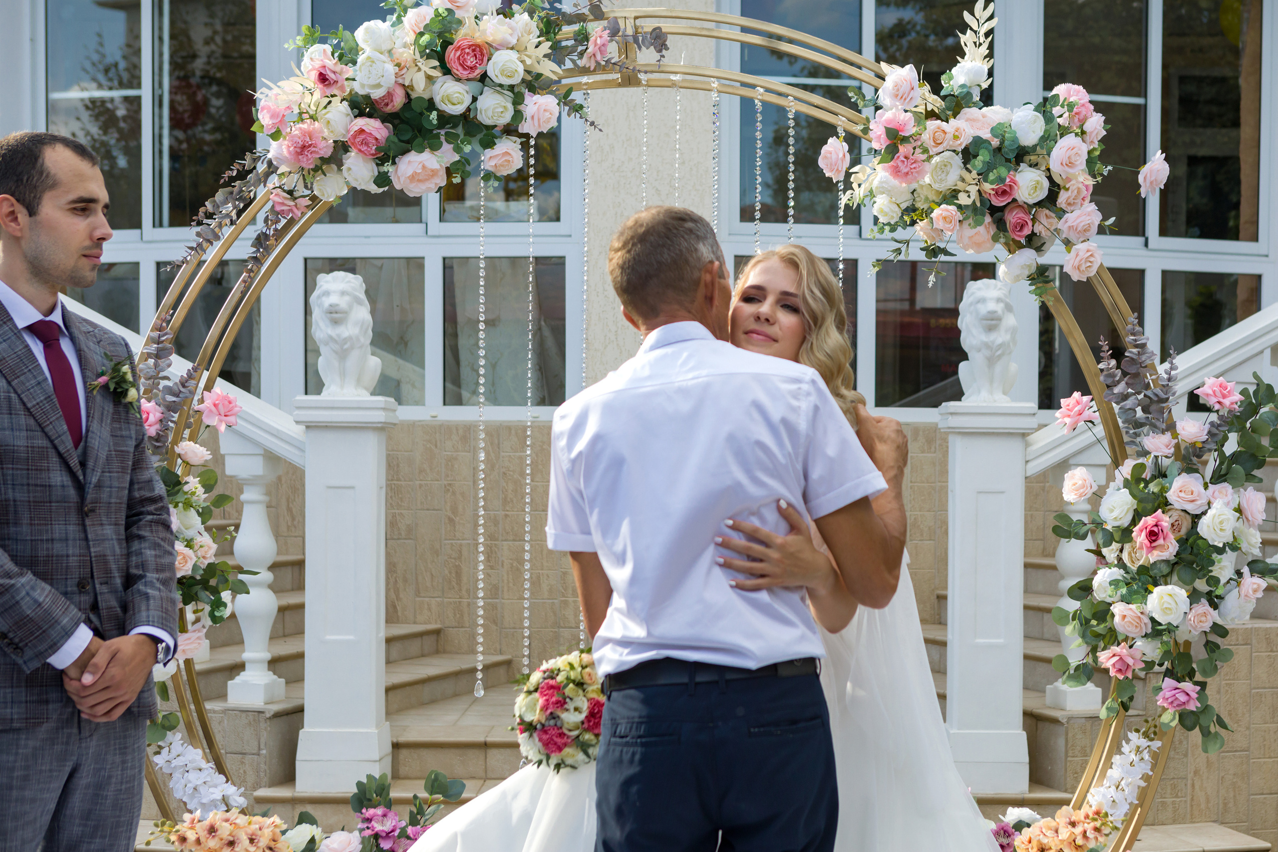 РЕПОРТАЖ. Ксения Федорова — фотограф