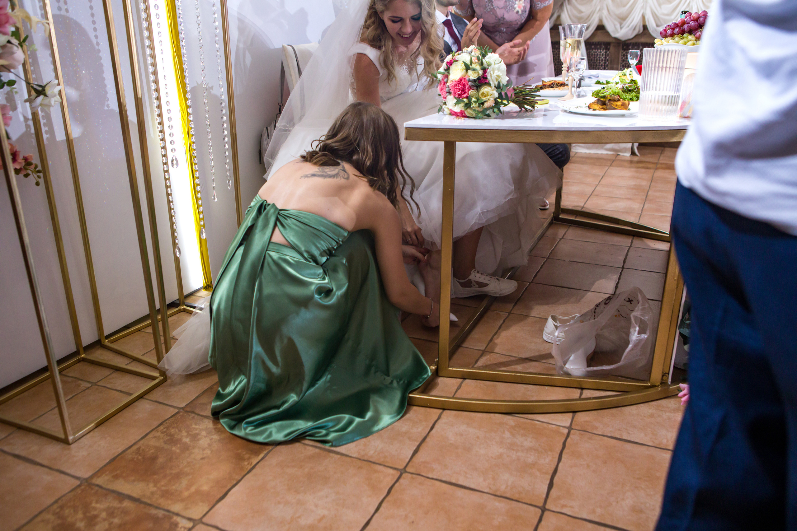 РЕПОРТАЖ. Ксения Федорова — фотограф