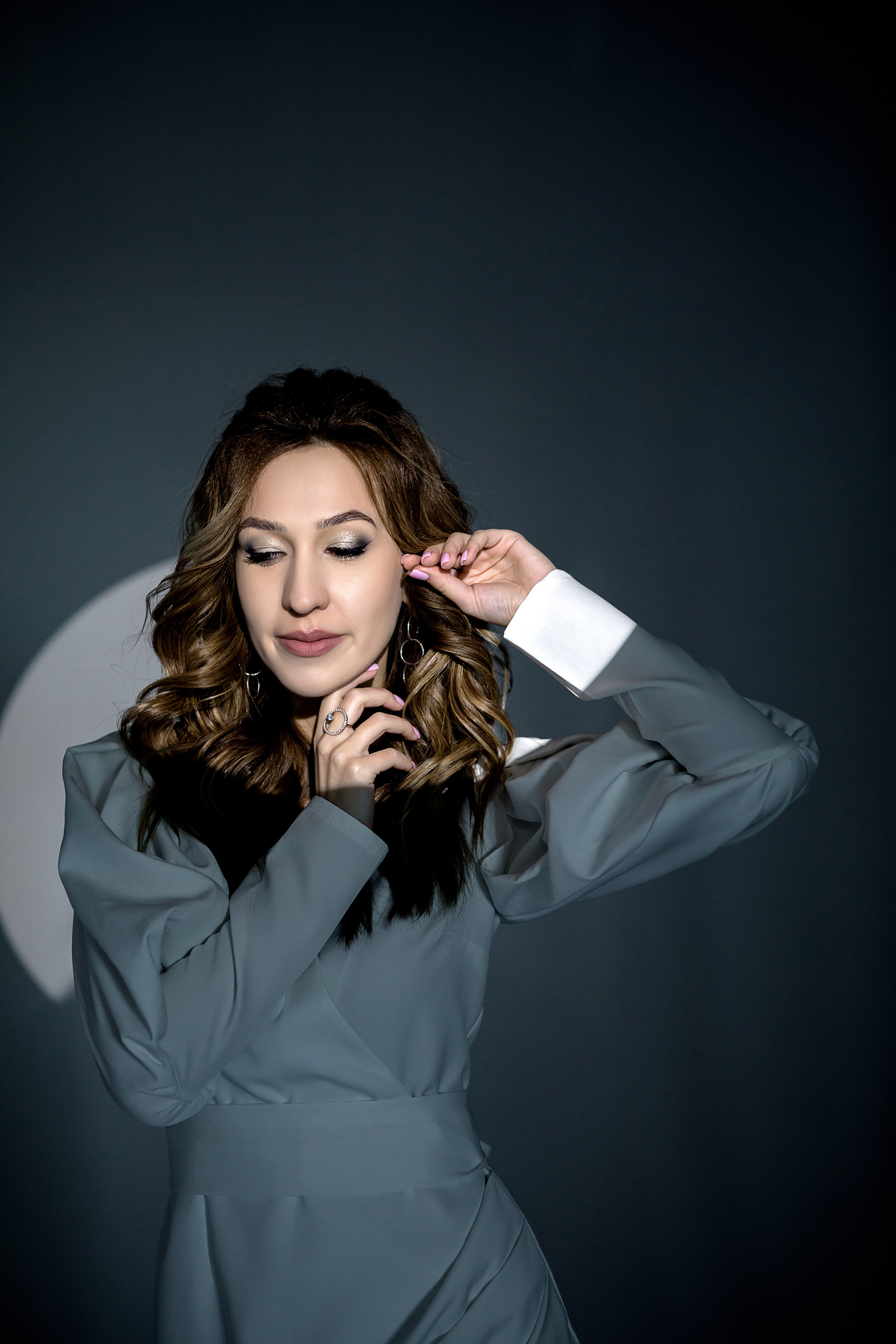 ИНДИВИДУАЛЬНЫЕ. Ксения Федорова — фотограф